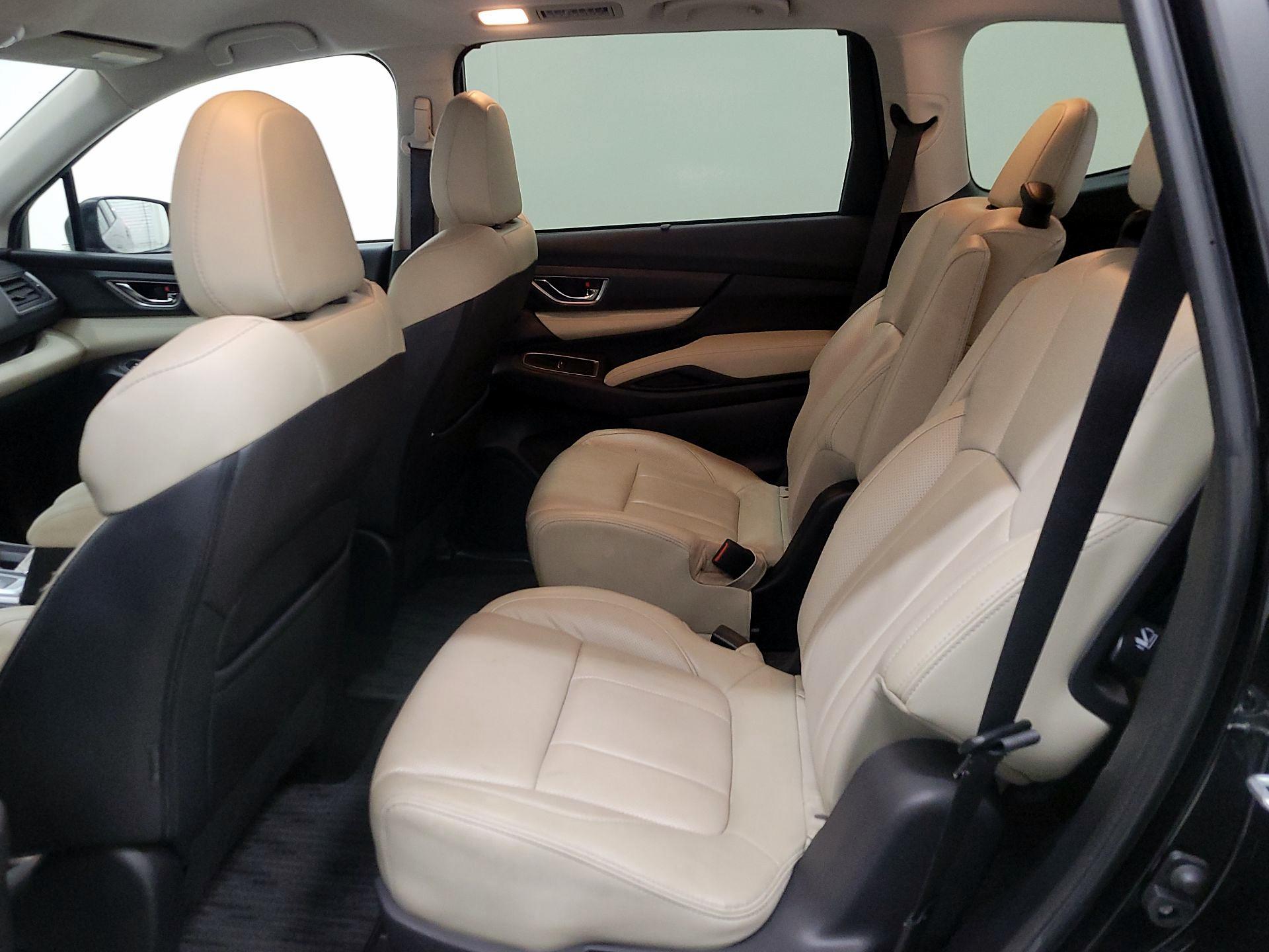 Thumbnail: 2022 Subaru Ascent - 19