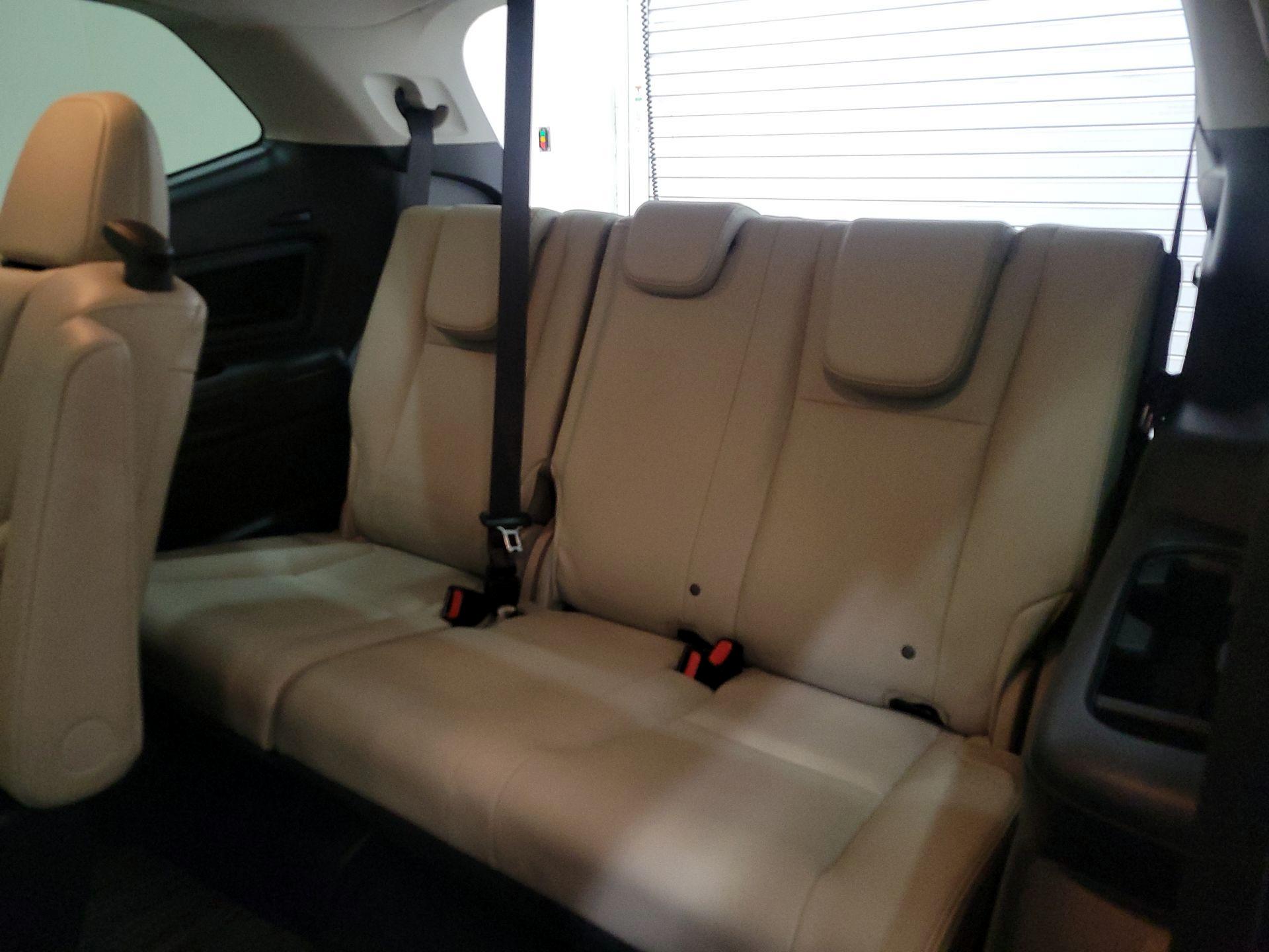 Thumbnail: 2022 Subaru Ascent - 20