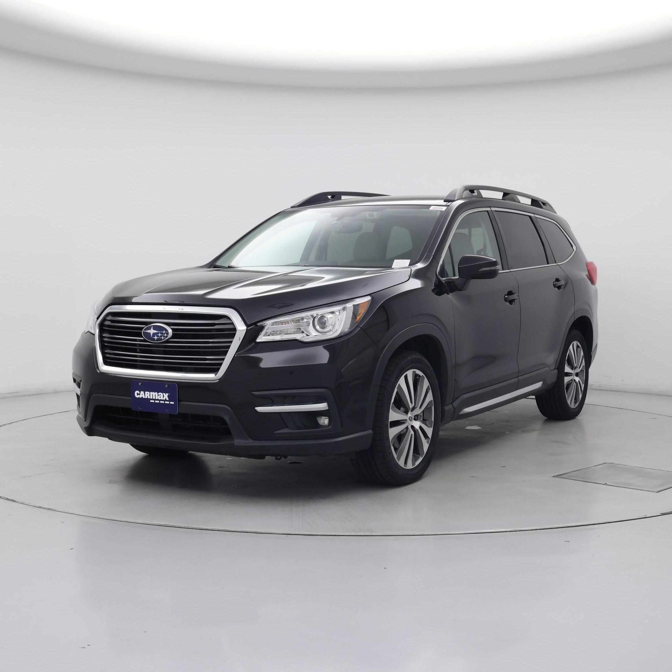 Thumbnail: 2022 Subaru Ascent - 4