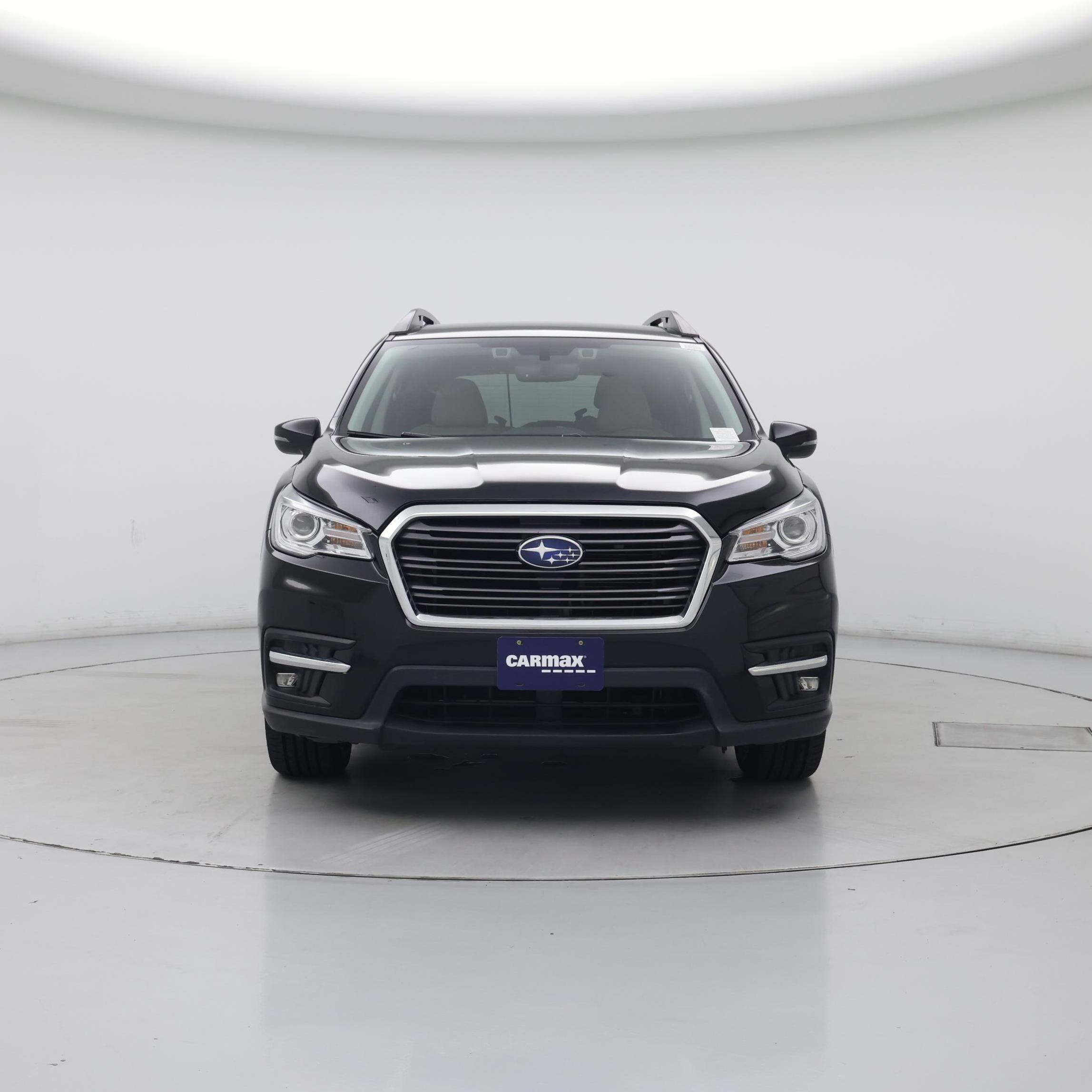 Thumbnail: 2022 Subaru Ascent - 5