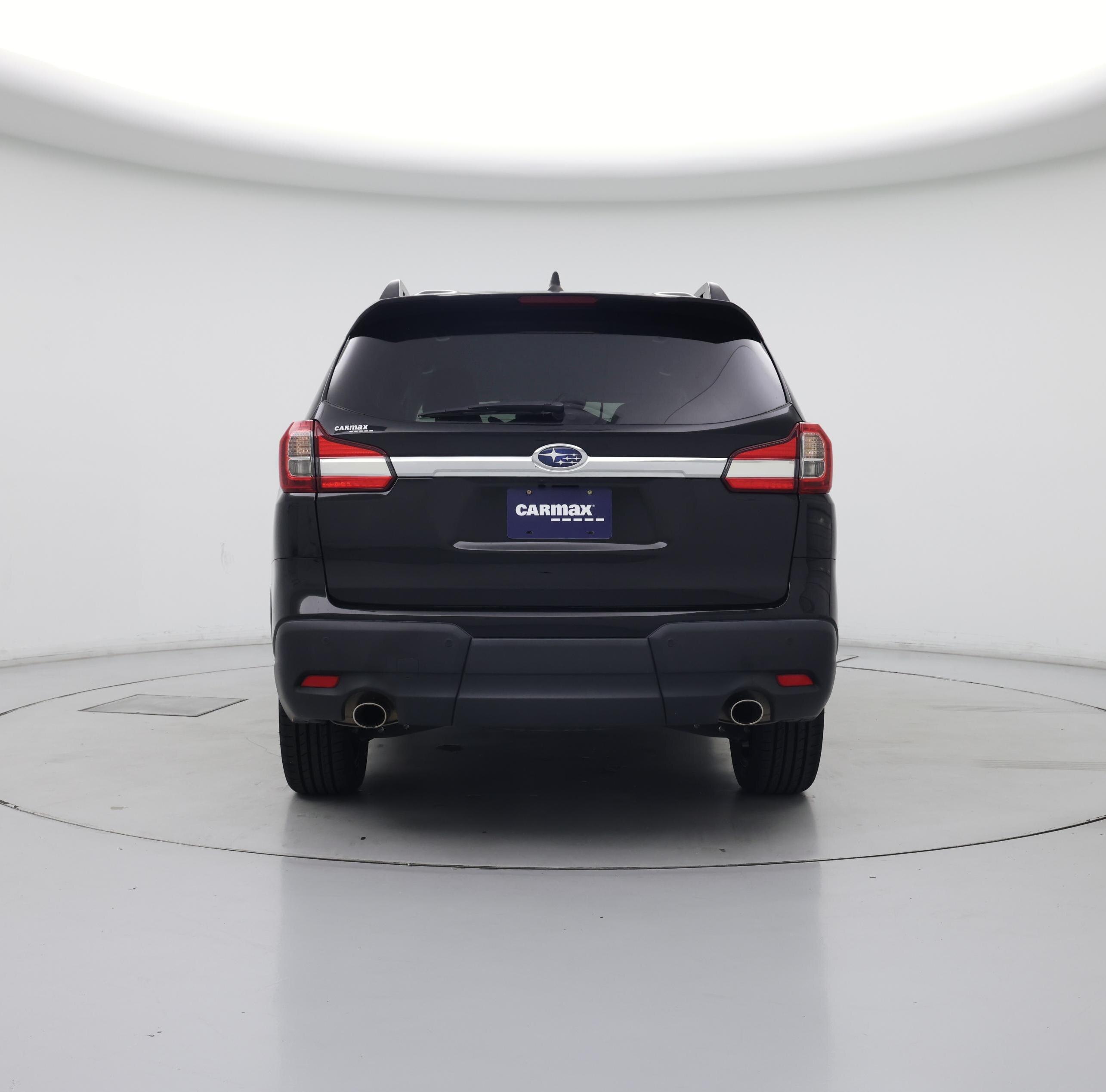 Thumbnail: 2022 Subaru Ascent - 6