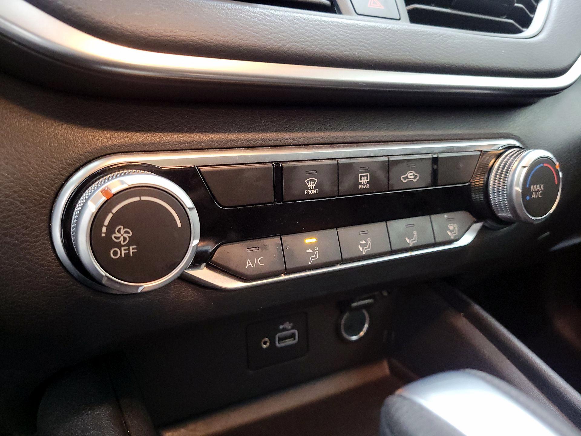 Thumbnail: 2022 Nissan Altima - 16