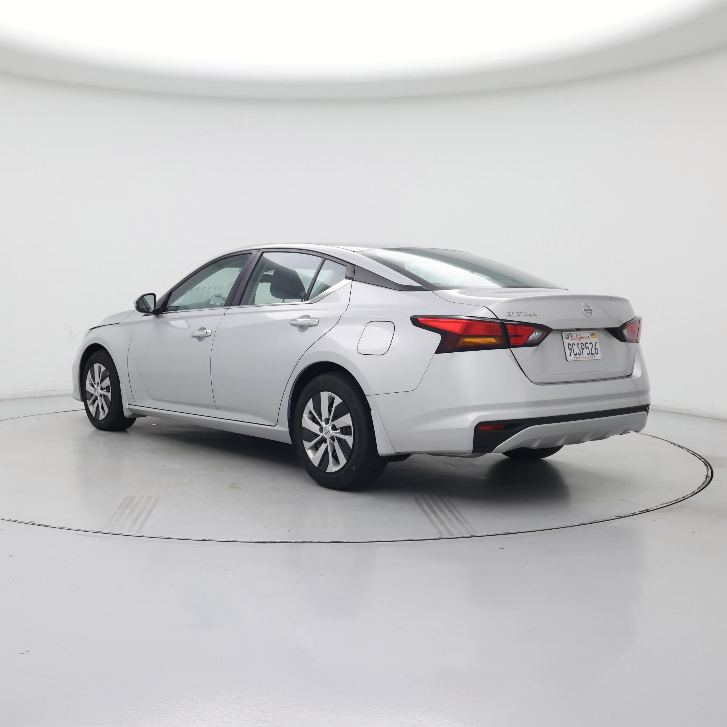 Thumbnail: 2022 Nissan Altima - 2