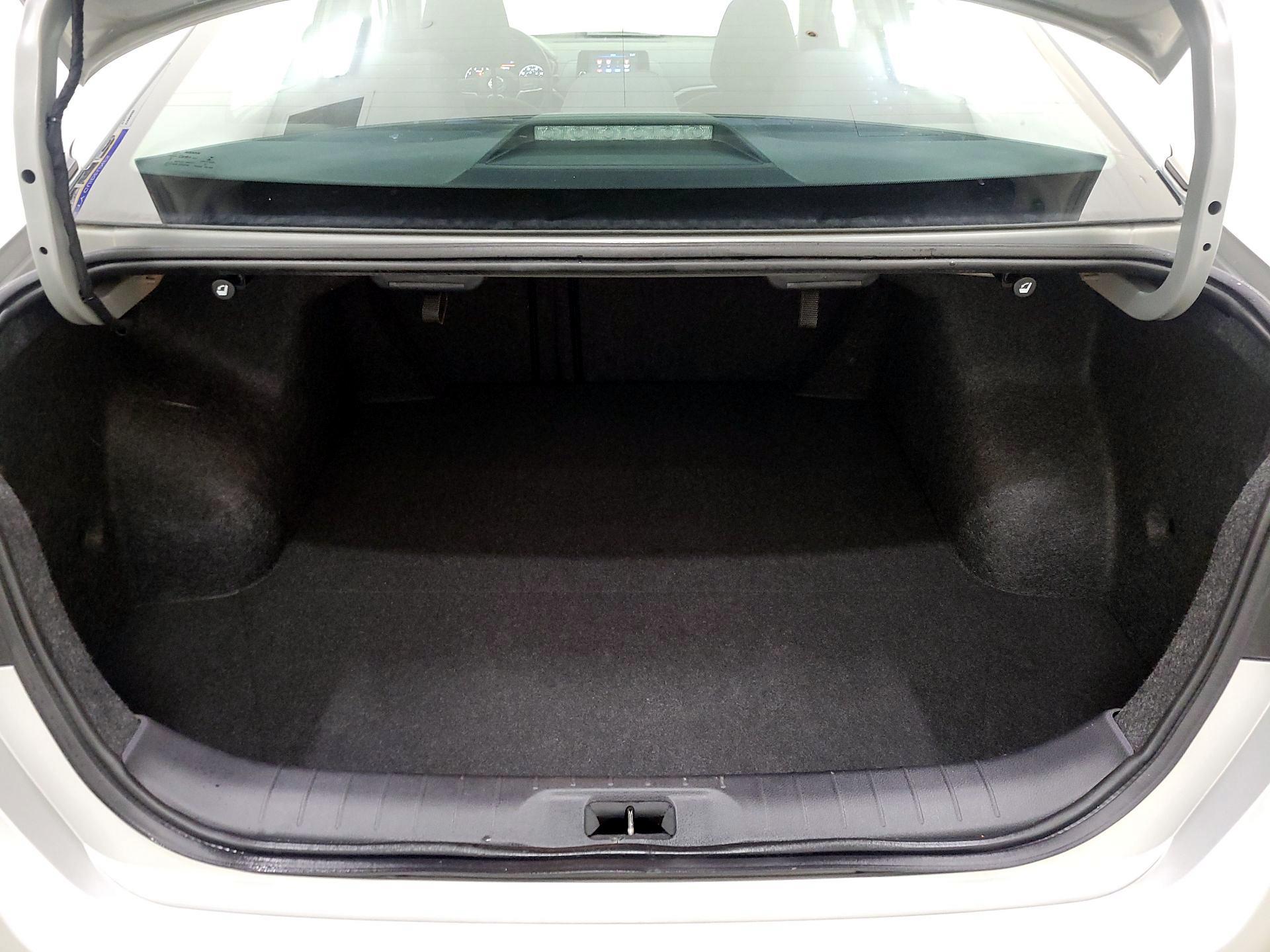 Thumbnail: 2022 Nissan Altima - 20