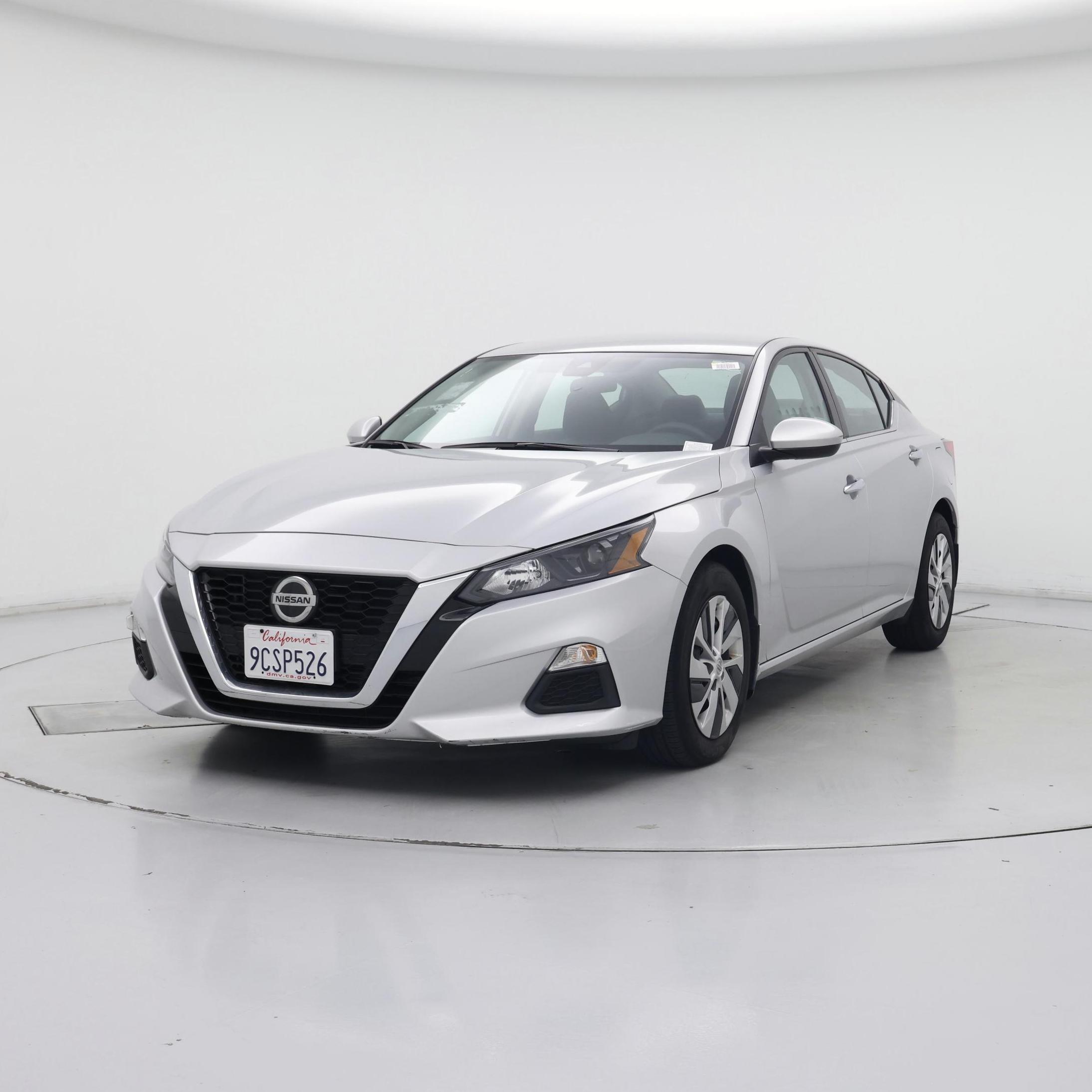 Thumbnail: 2022 Nissan Altima - 4