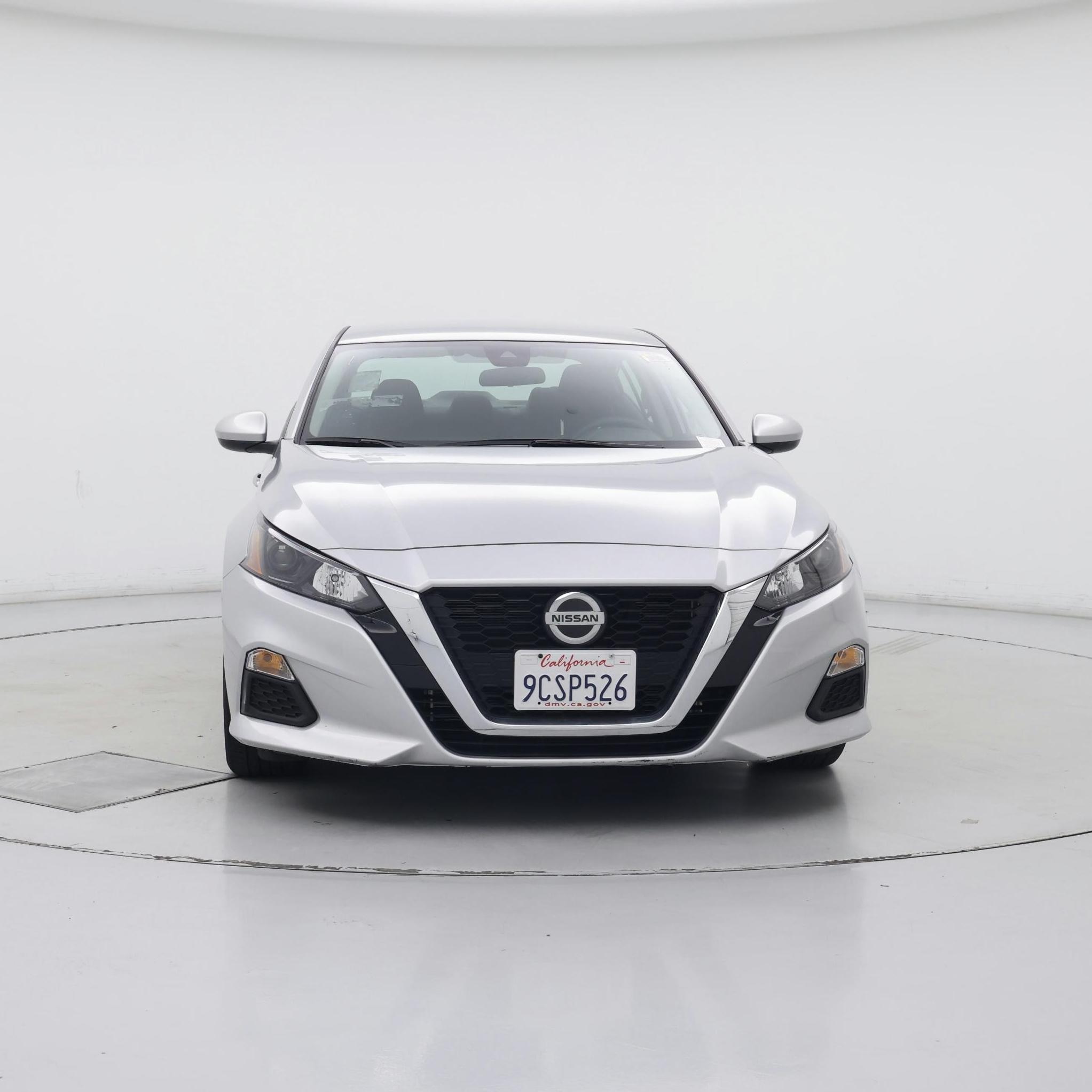 Thumbnail: 2022 Nissan Altima - 5