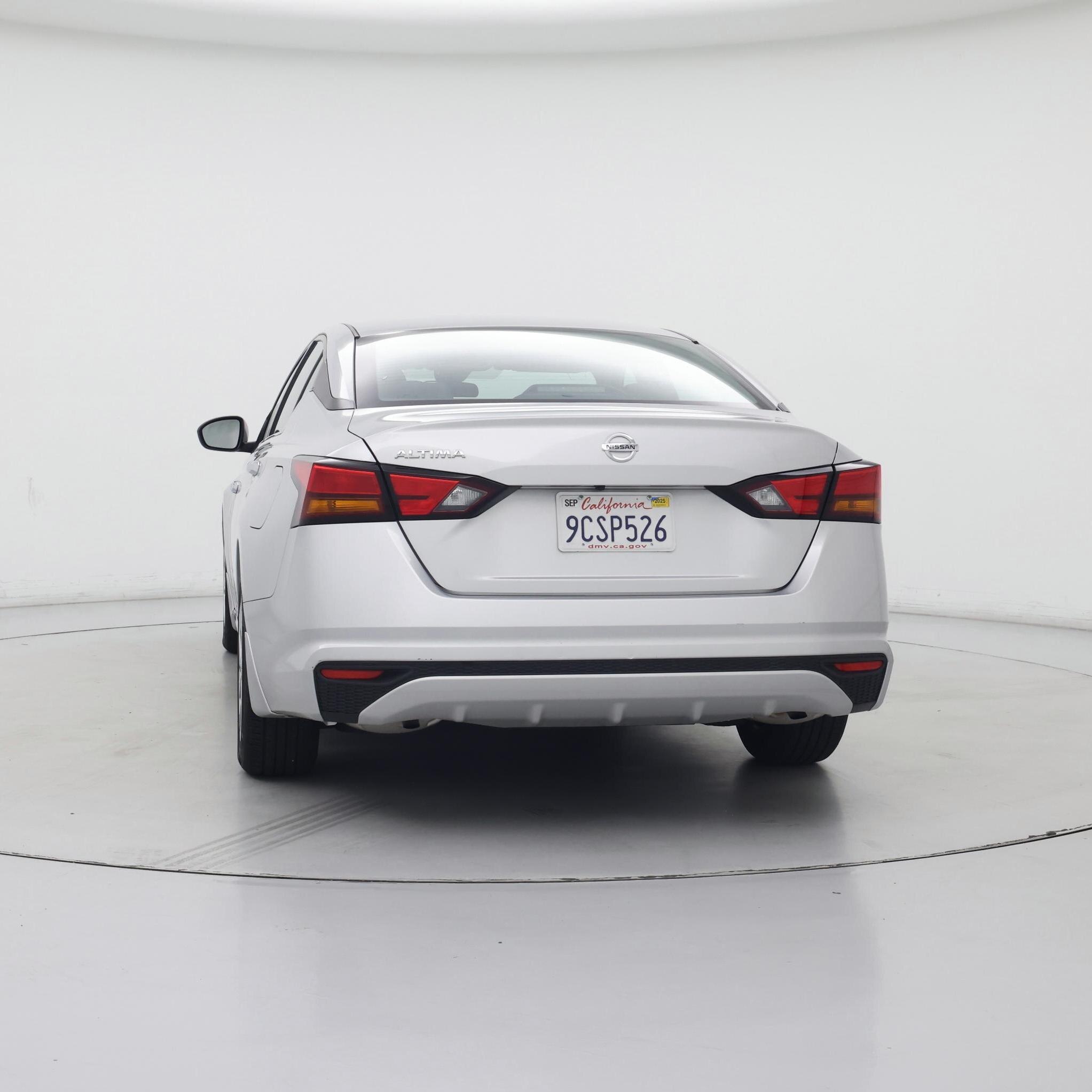 Thumbnail: 2022 Nissan Altima - 6