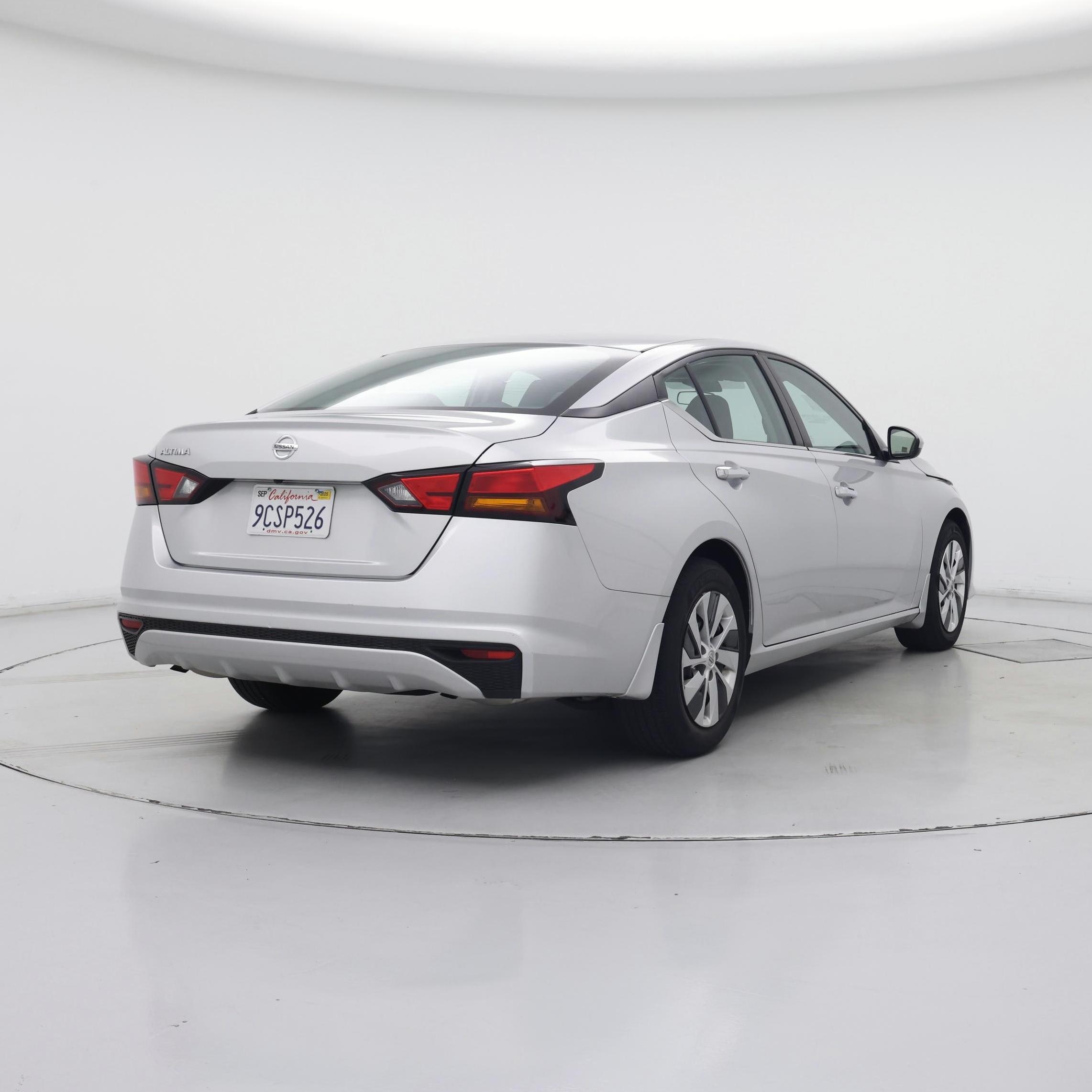 Thumbnail: 2022 Nissan Altima - 8