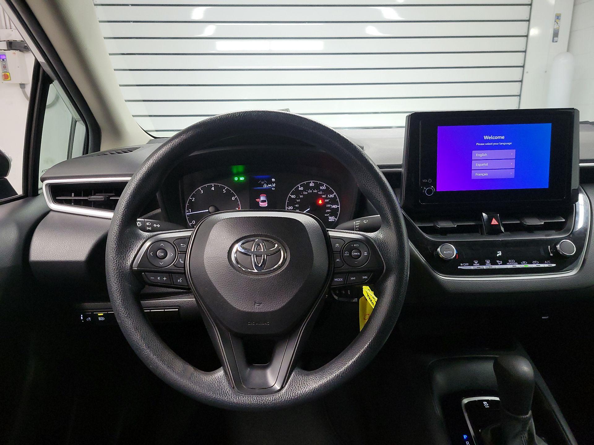 Thumbnail: 2024 Toyota Corolla - 10