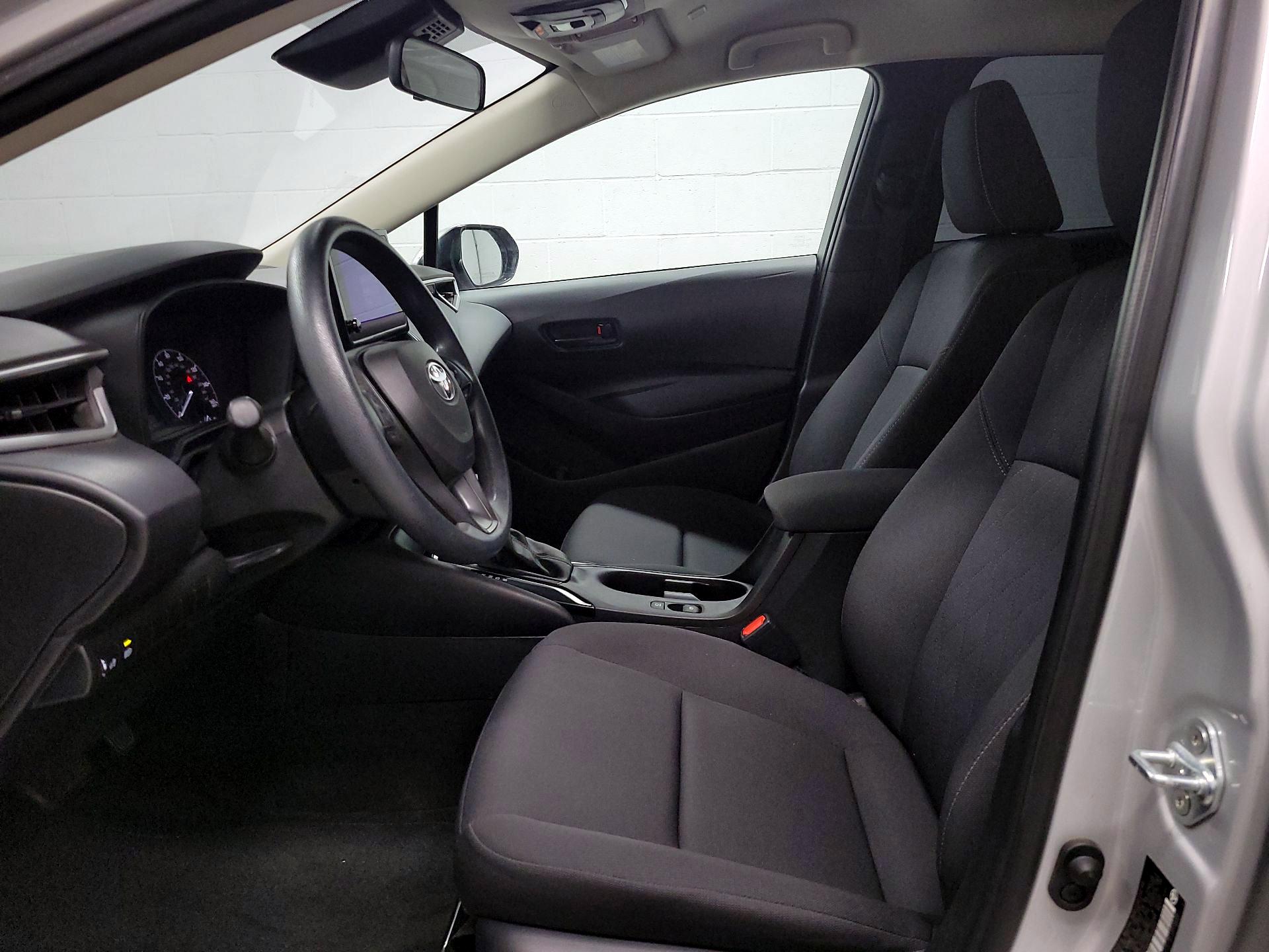 Thumbnail: 2024 Toyota Corolla - 11