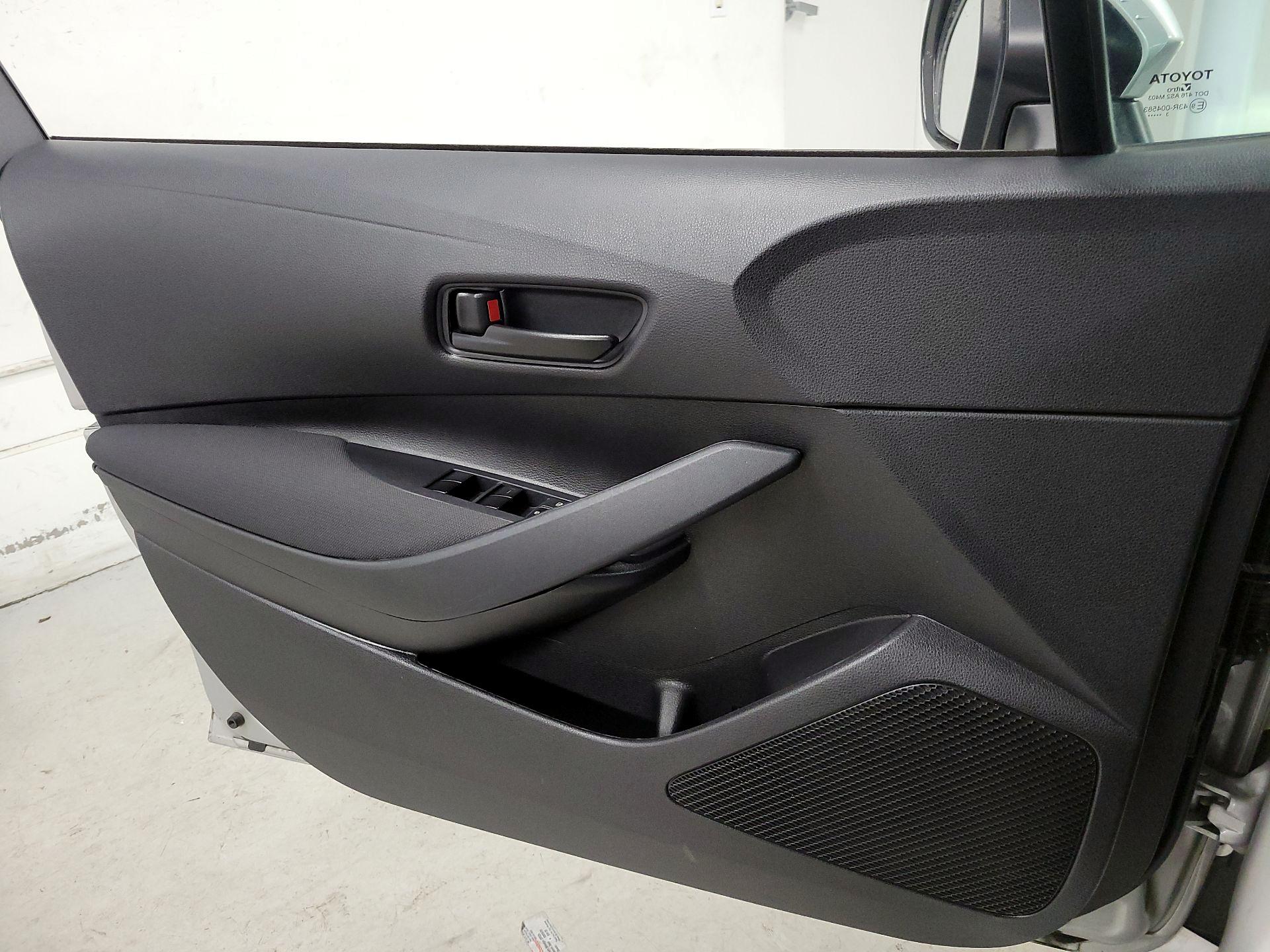 Thumbnail: 2024 Toyota Corolla - 12