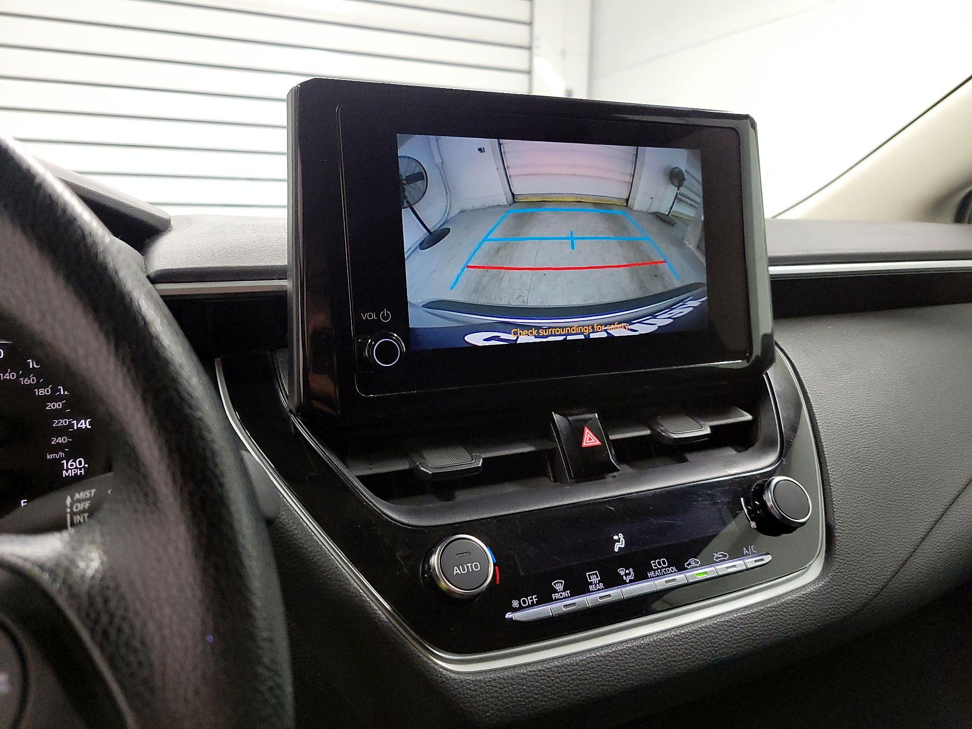 Thumbnail: 2024 Toyota Corolla - 13