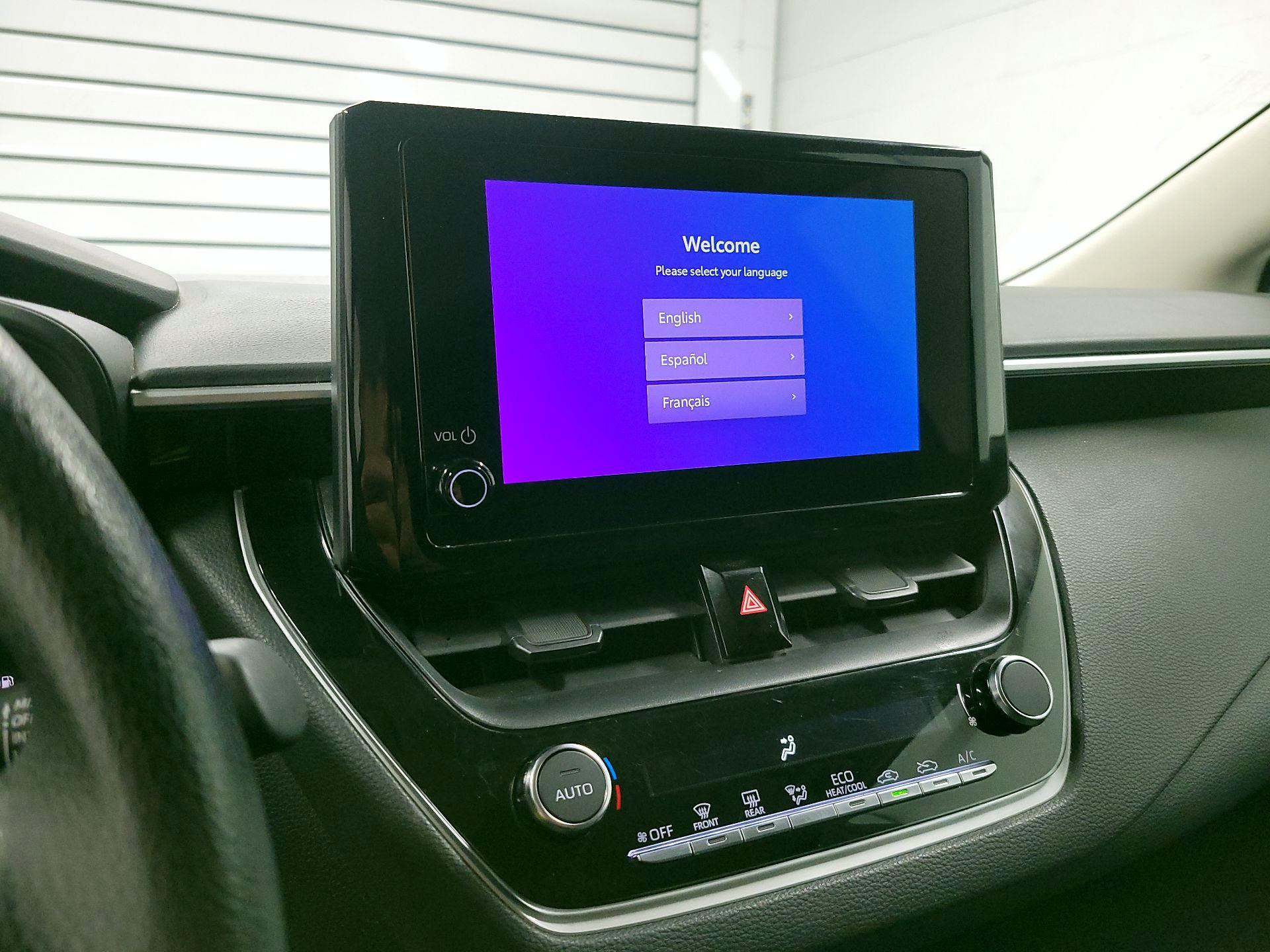 Thumbnail: 2024 Toyota Corolla - 14