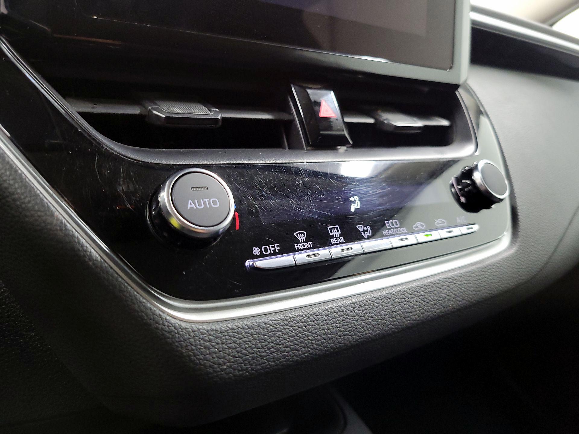 Thumbnail: 2024 Toyota Corolla - 15