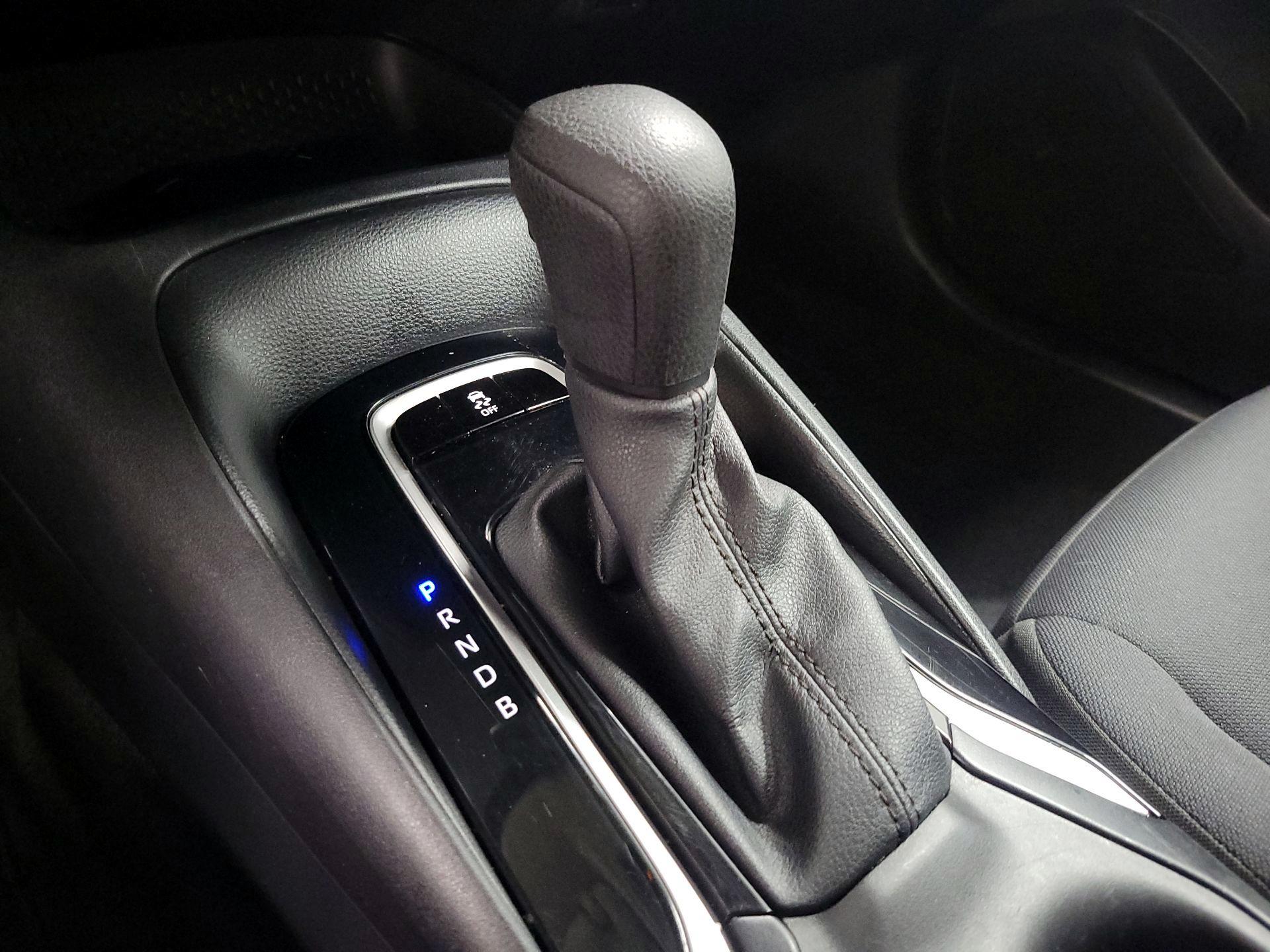 Thumbnail: 2024 Toyota Corolla - 16