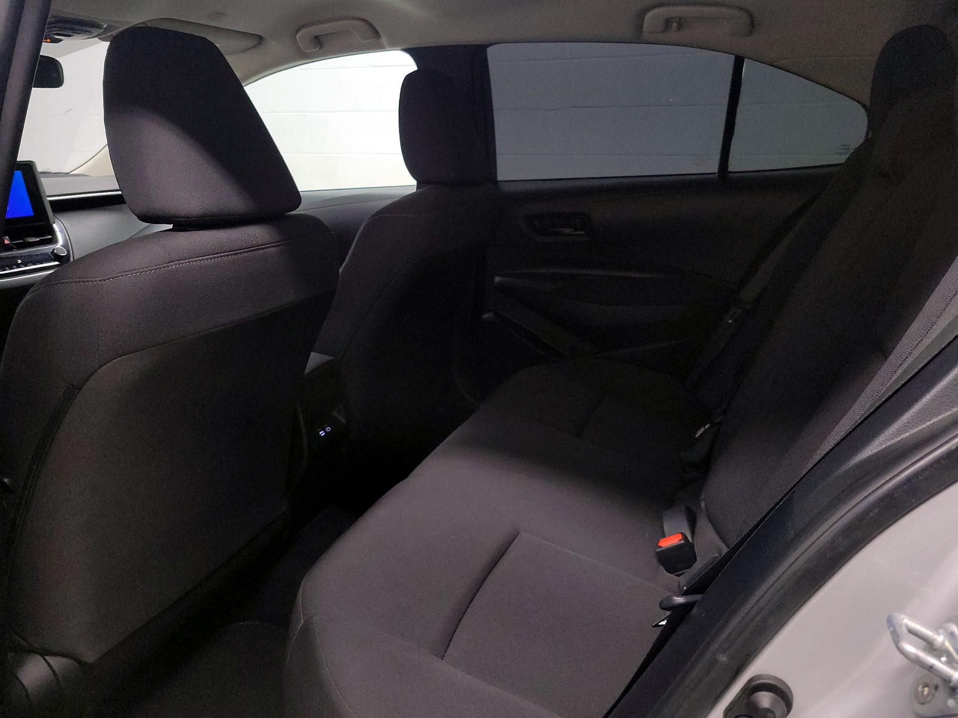 Thumbnail: 2024 Toyota Corolla - 17