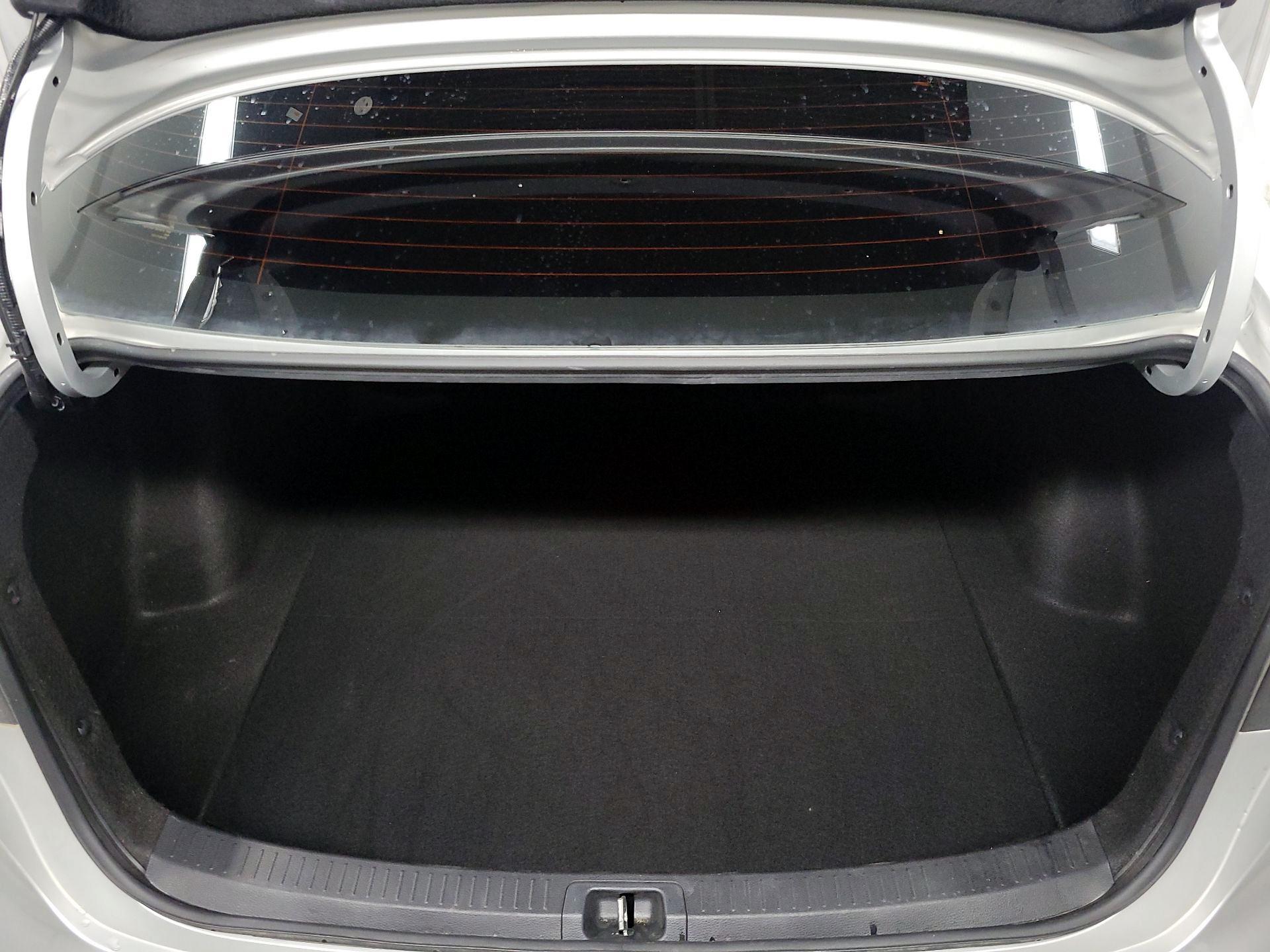 Thumbnail: 2024 Toyota Corolla - 18