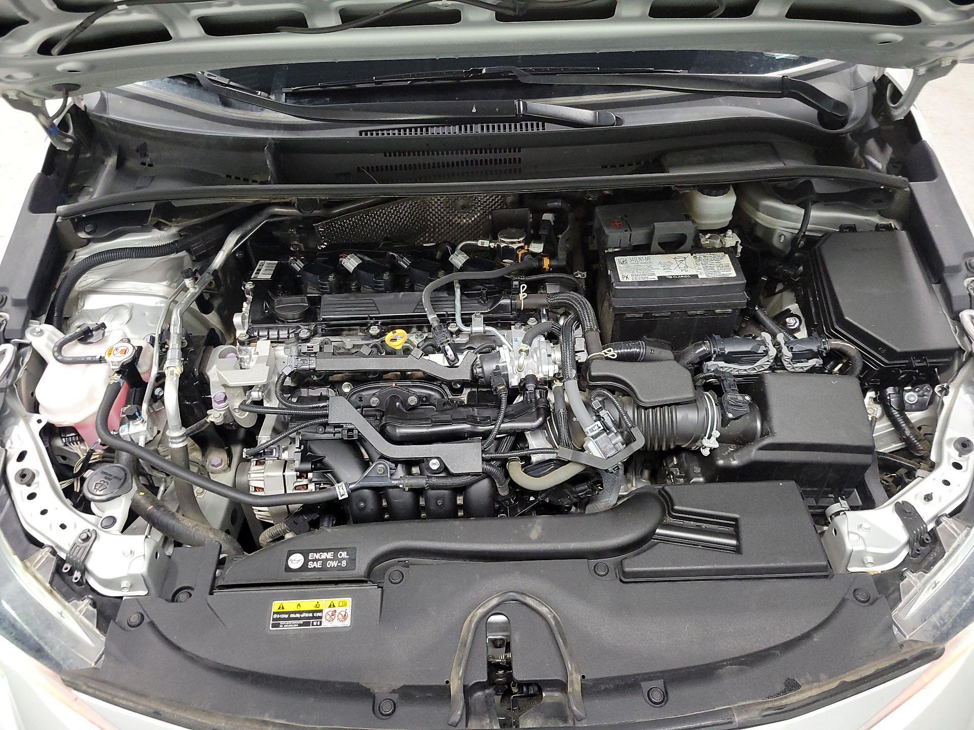 Thumbnail: 2024 Toyota Corolla - 19