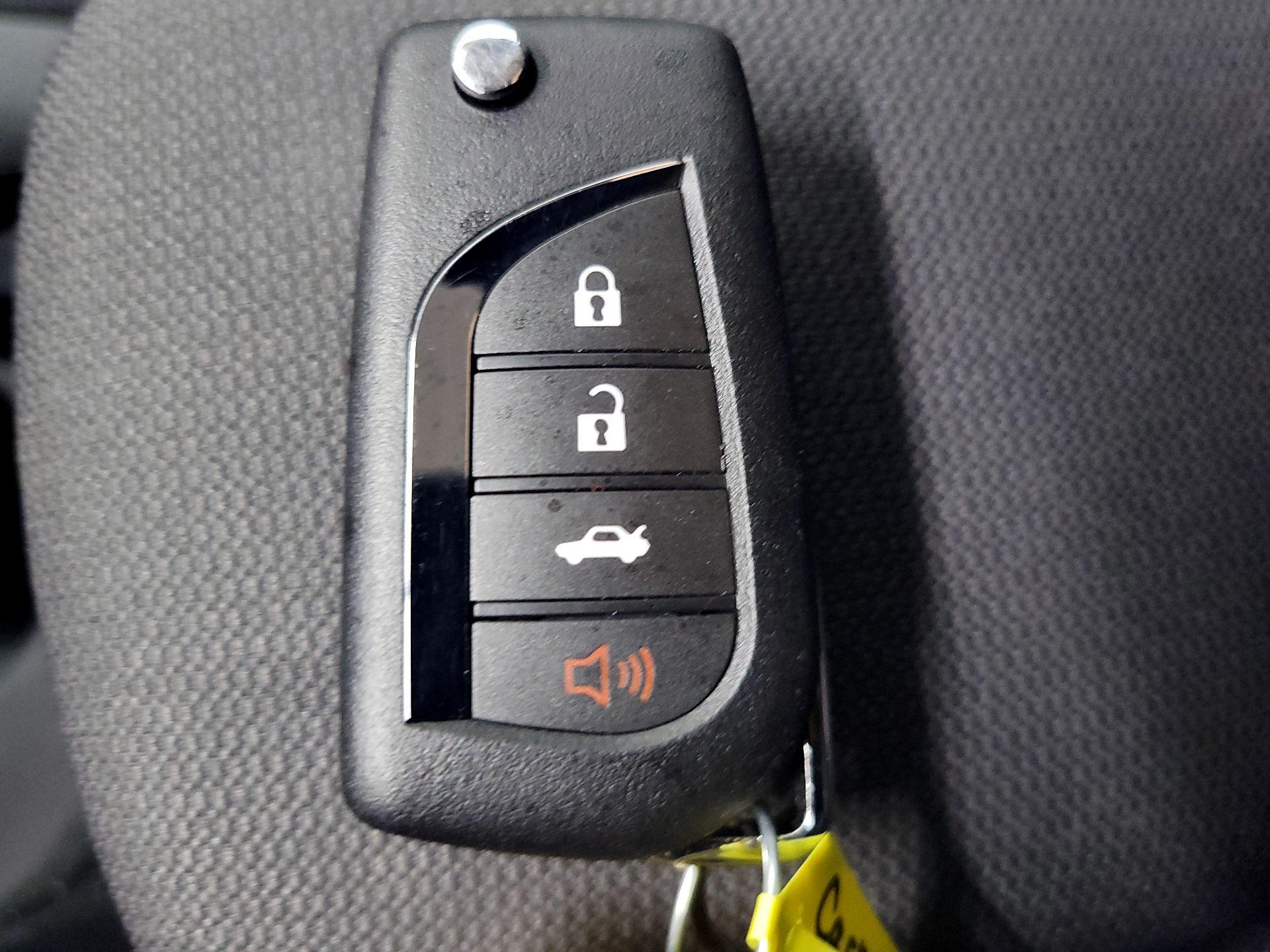 Thumbnail: 2024 Toyota Corolla - 20