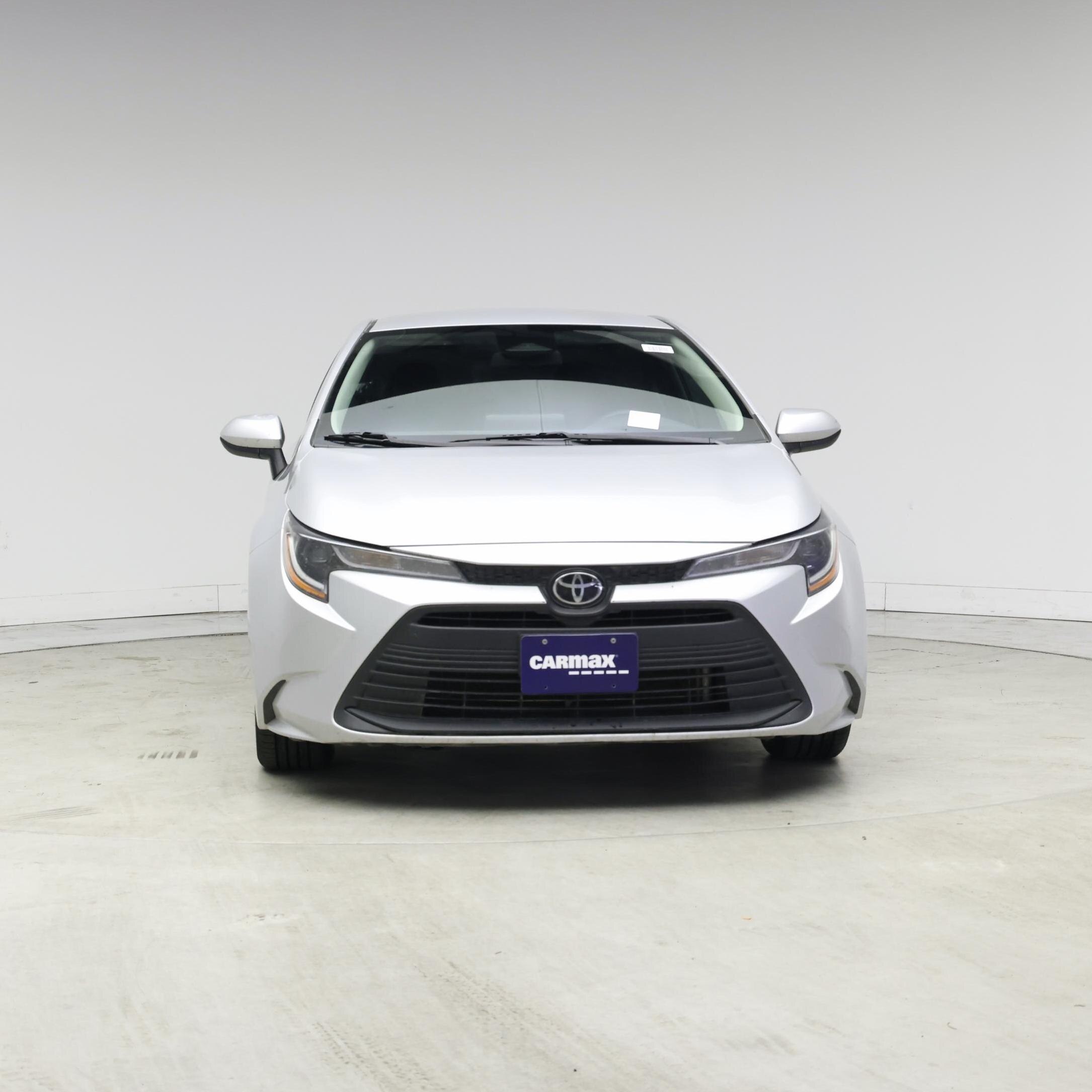 Thumbnail: 2024 Toyota Corolla - 5