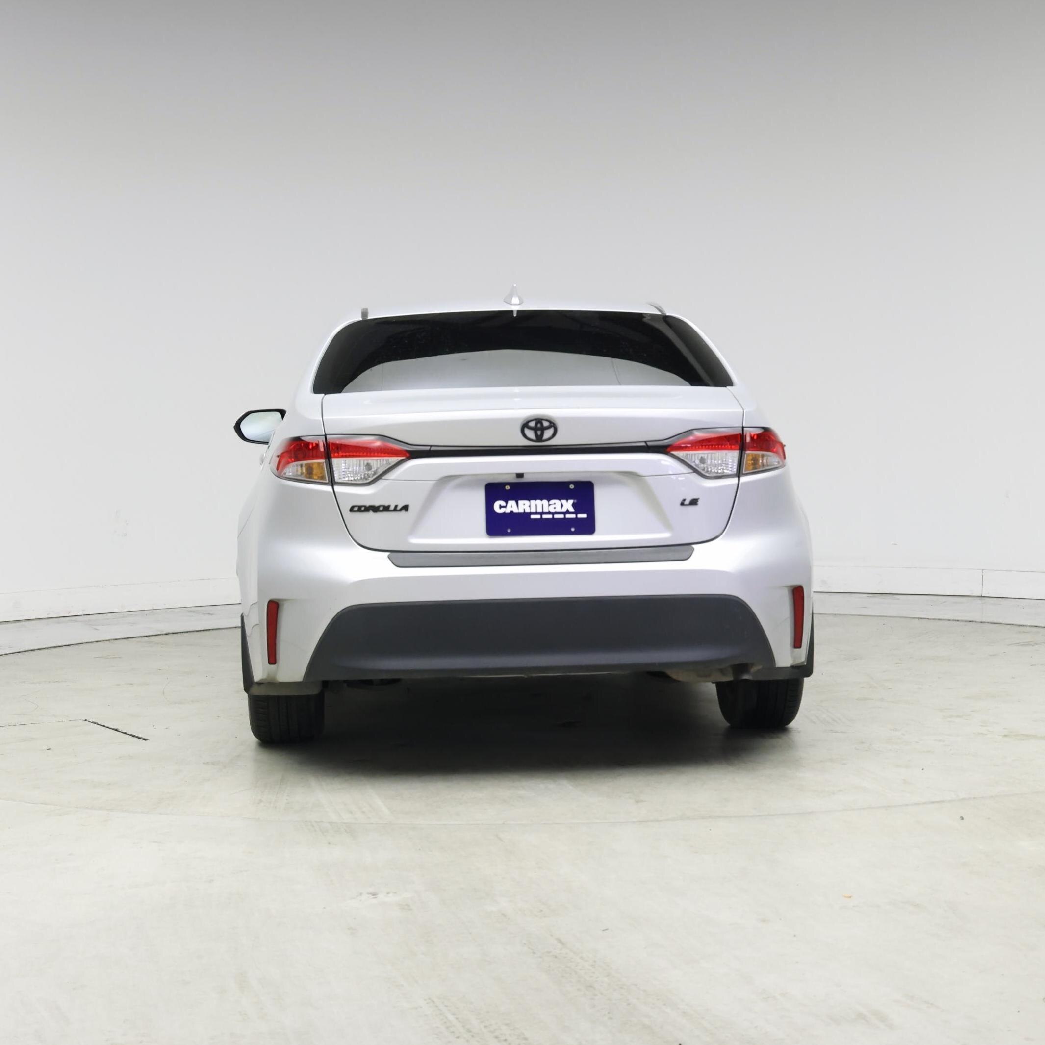 Thumbnail: 2024 Toyota Corolla - 6