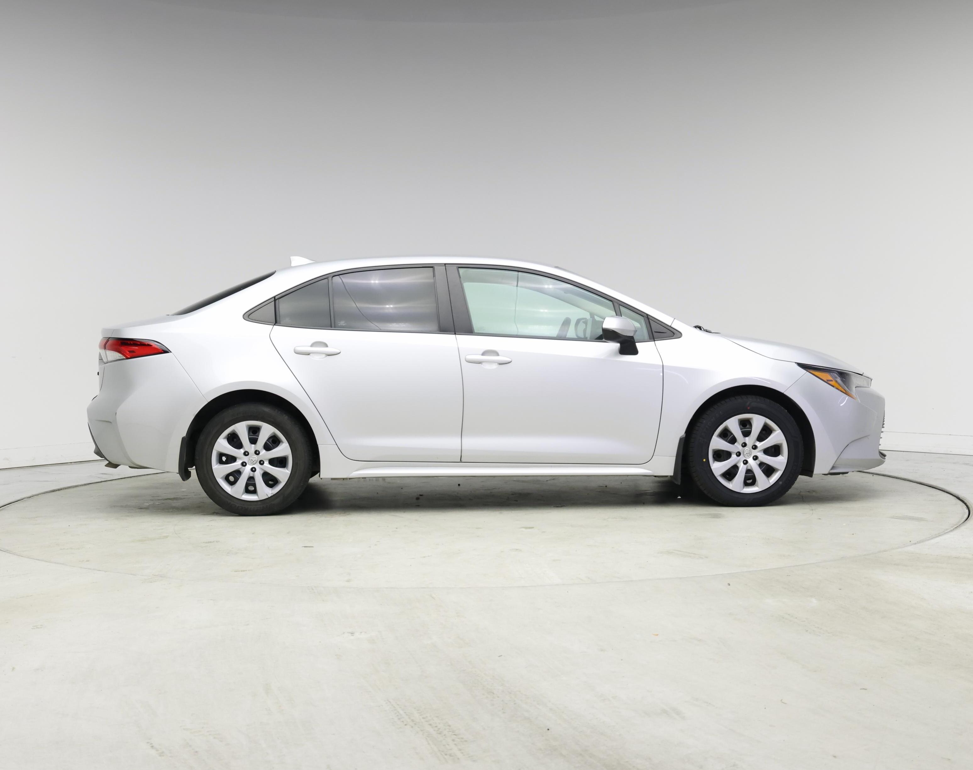 Thumbnail: 2024 Toyota Corolla - 7