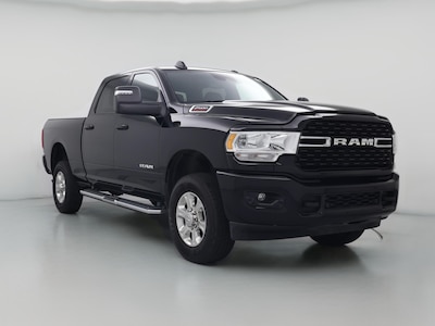 2024 Ram 2500 Bighorn