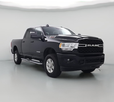 2024 Ram 2500 Bighorn