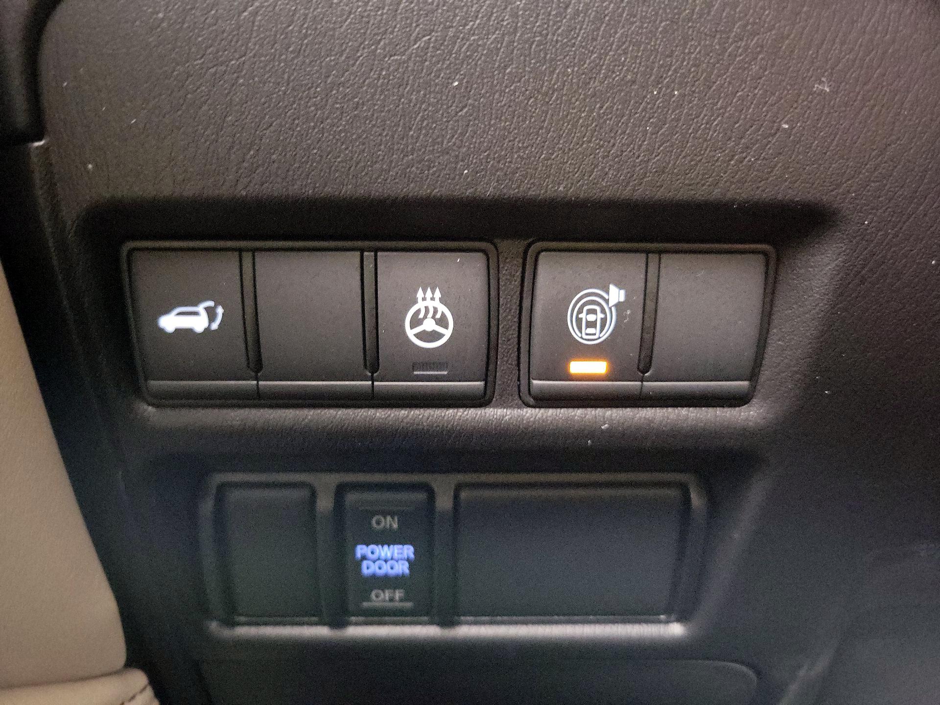 Thumbnail: 2024 Nissan Armada - 13