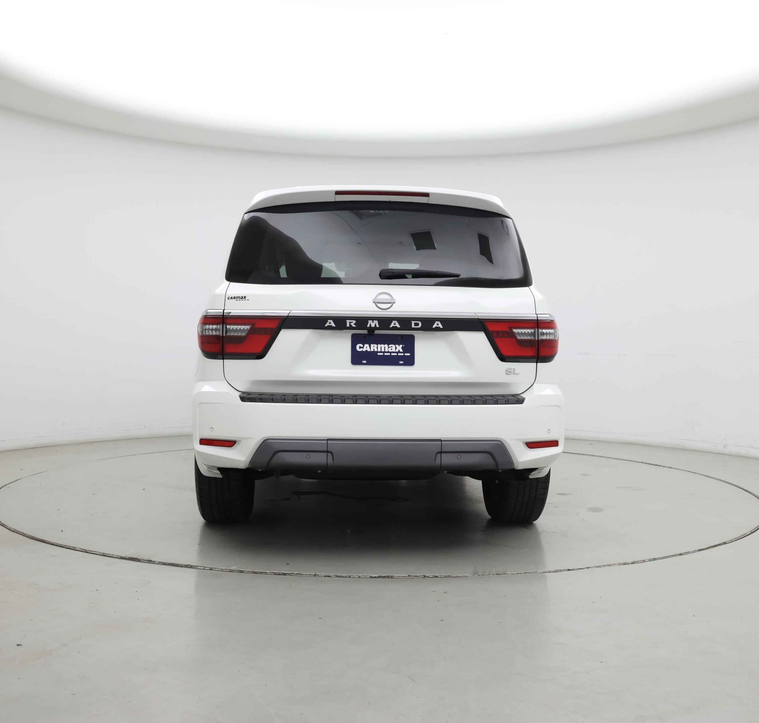 Thumbnail: 2024 Nissan Armada - 6