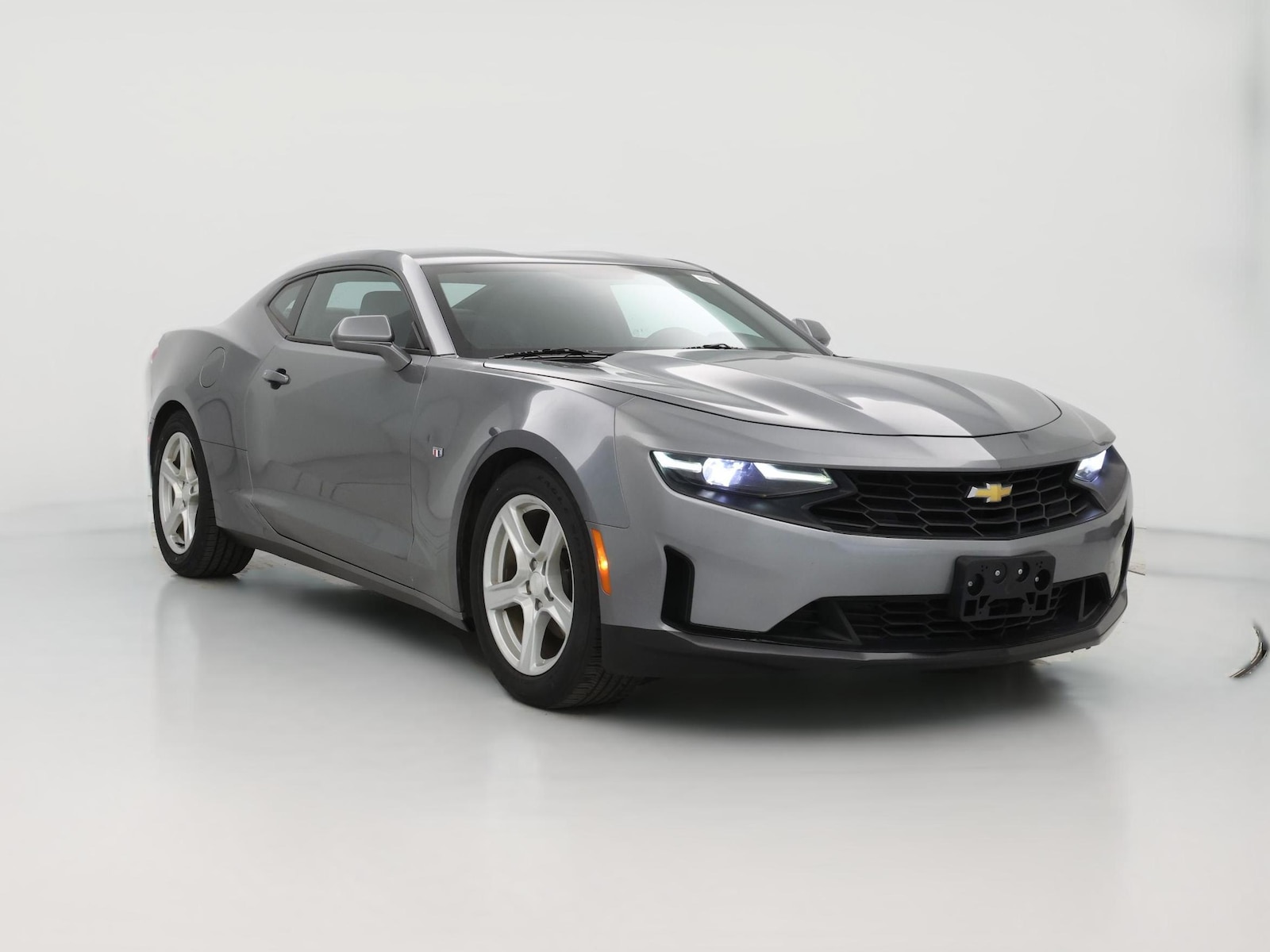 2020 Chevrolet Camaro 1LT