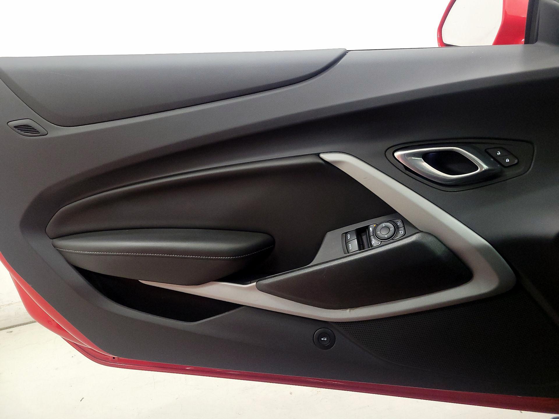 Thumbnail: 2023 Chevrolet Camaro - 12