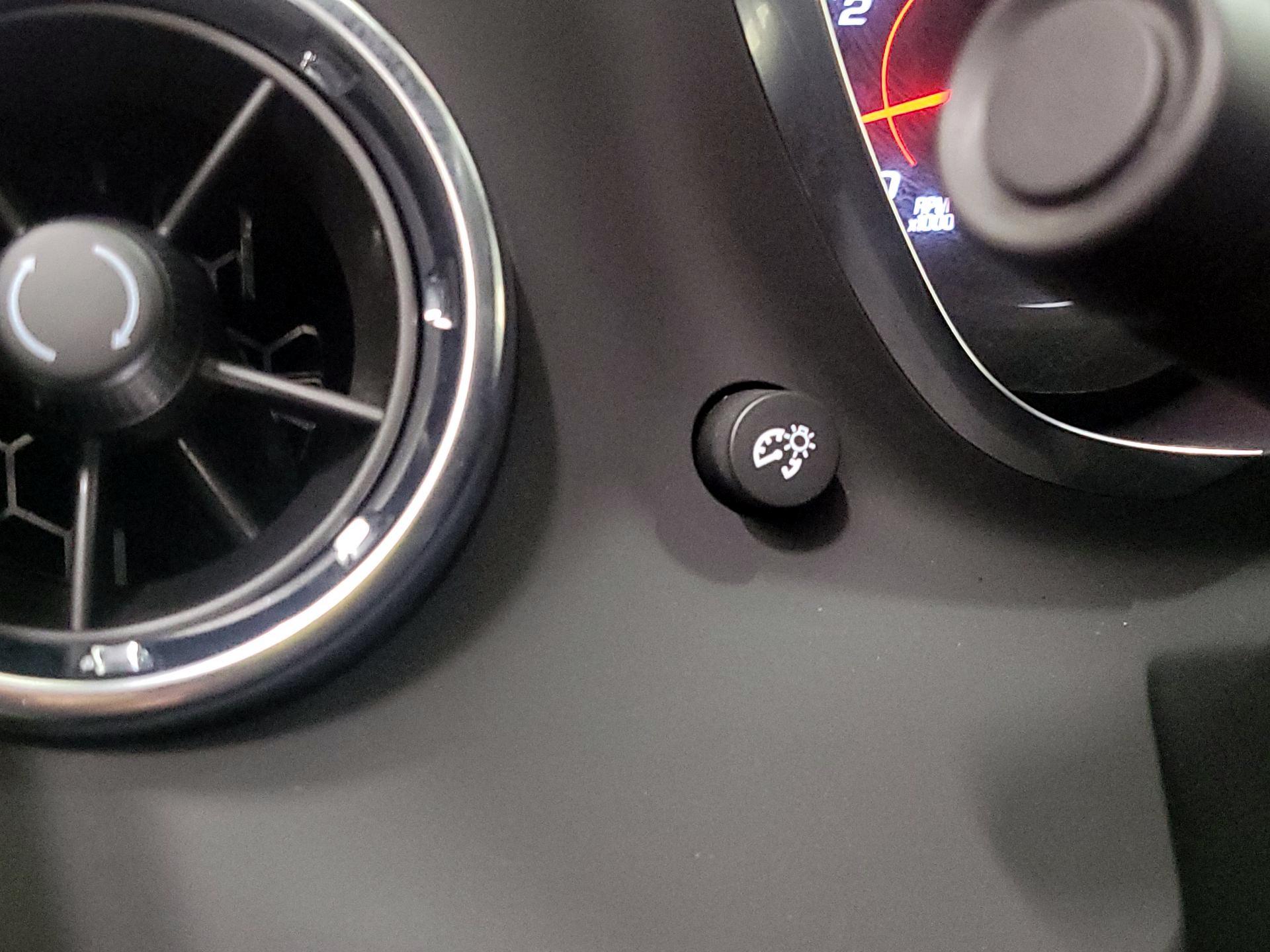 Thumbnail: 2023 Chevrolet Camaro - 13