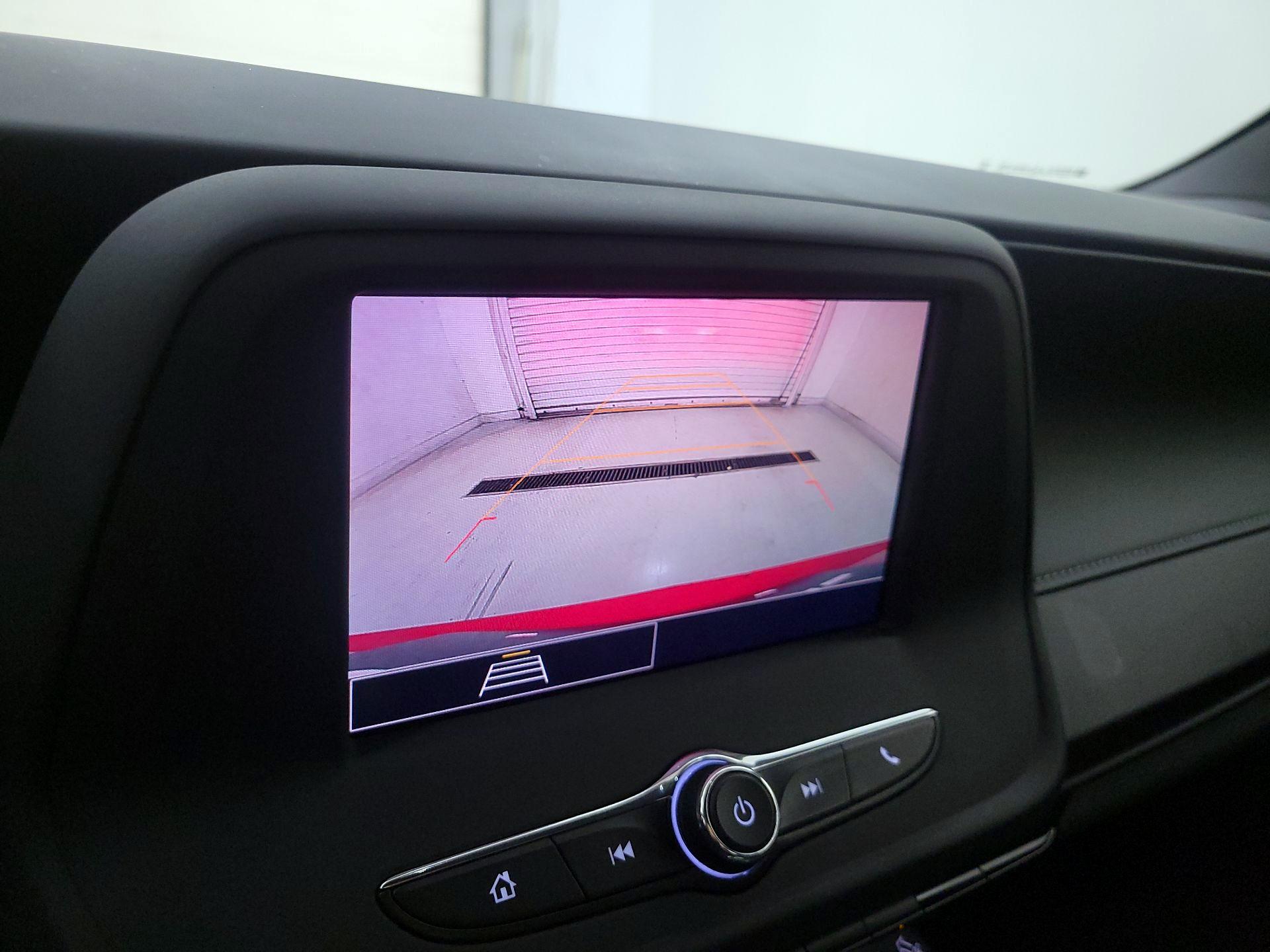 Thumbnail: 2023 Chevrolet Camaro - 14