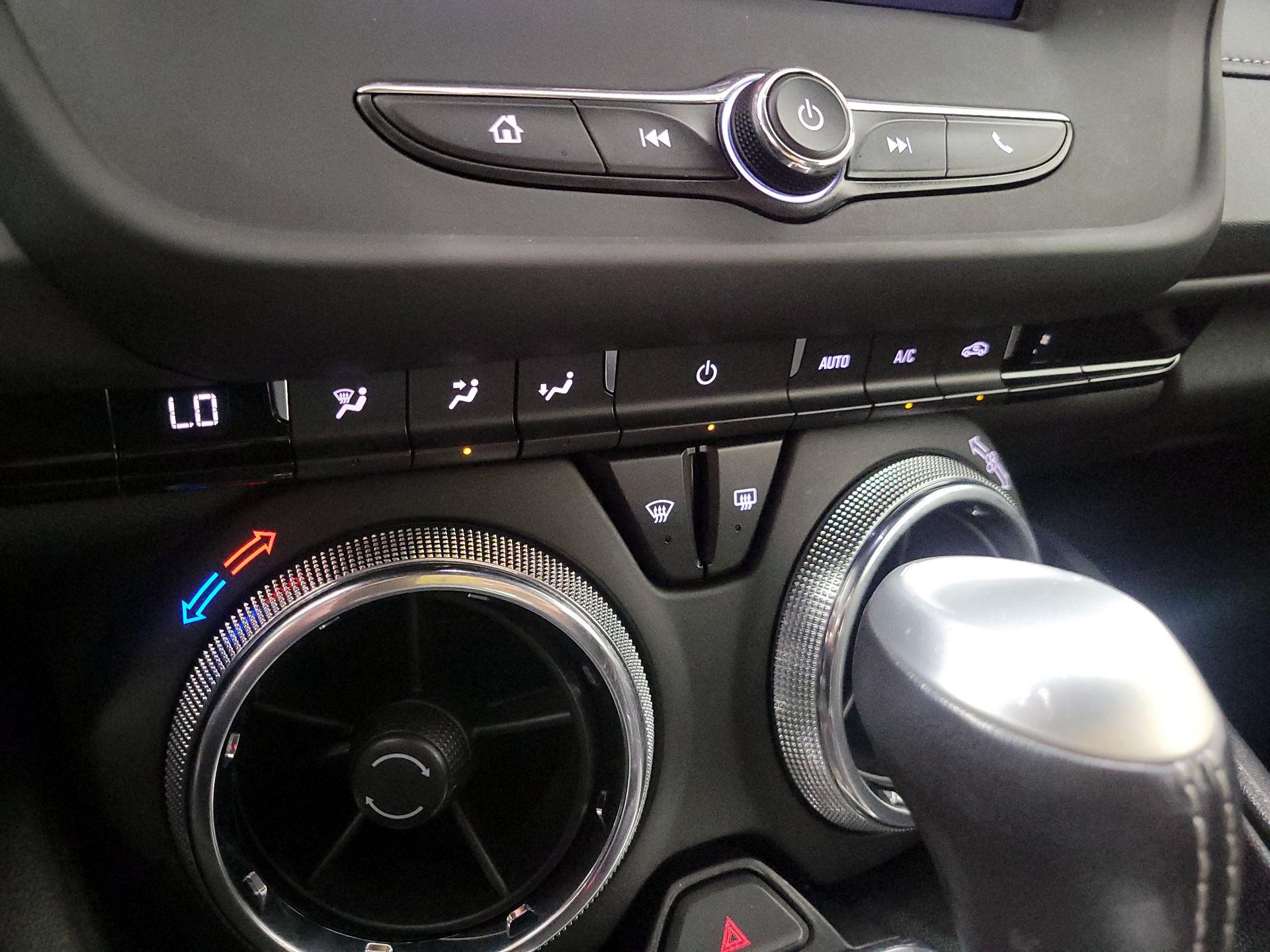 Thumbnail: 2023 Chevrolet Camaro - 16