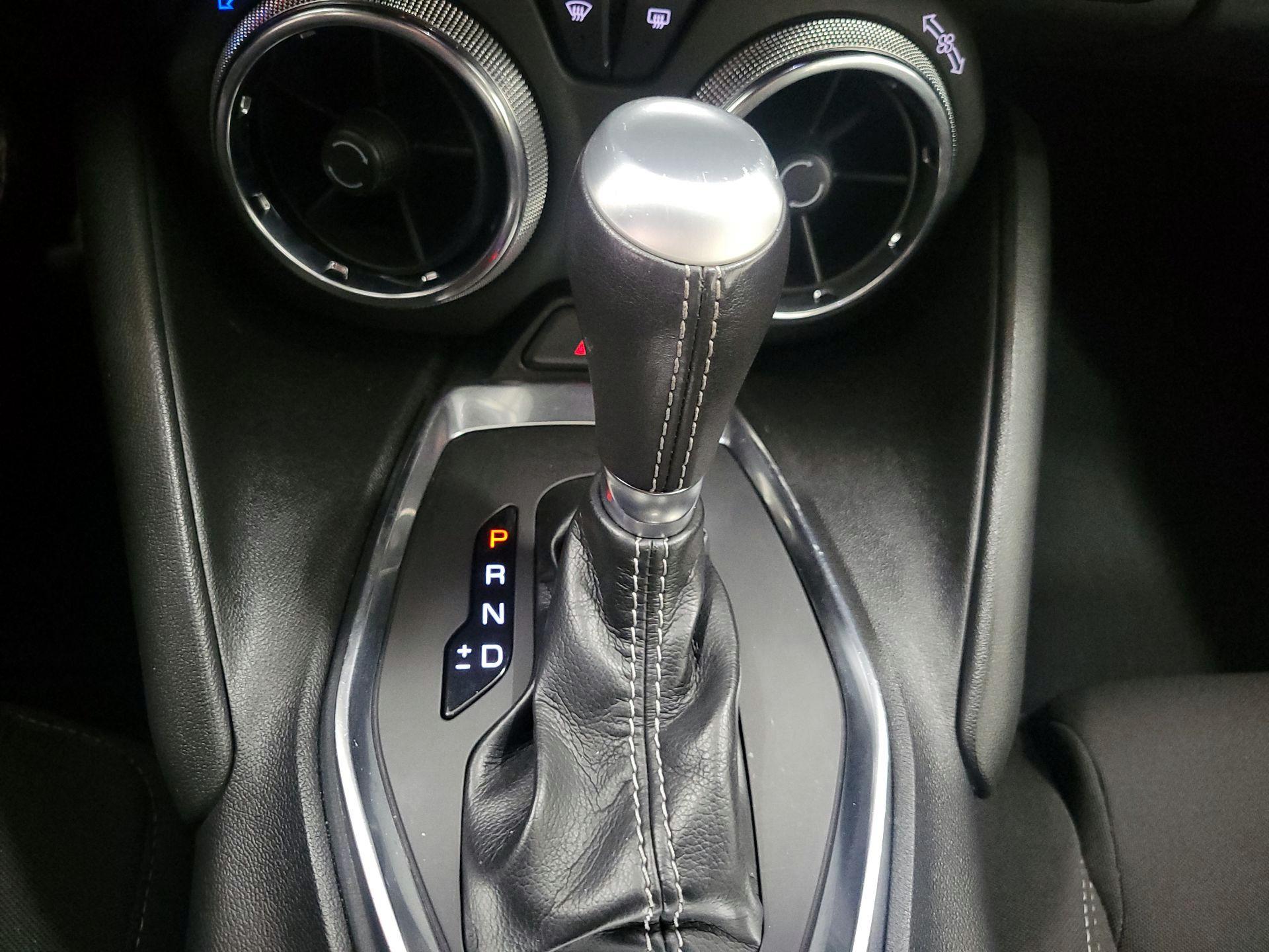 Thumbnail: 2023 Chevrolet Camaro - 17