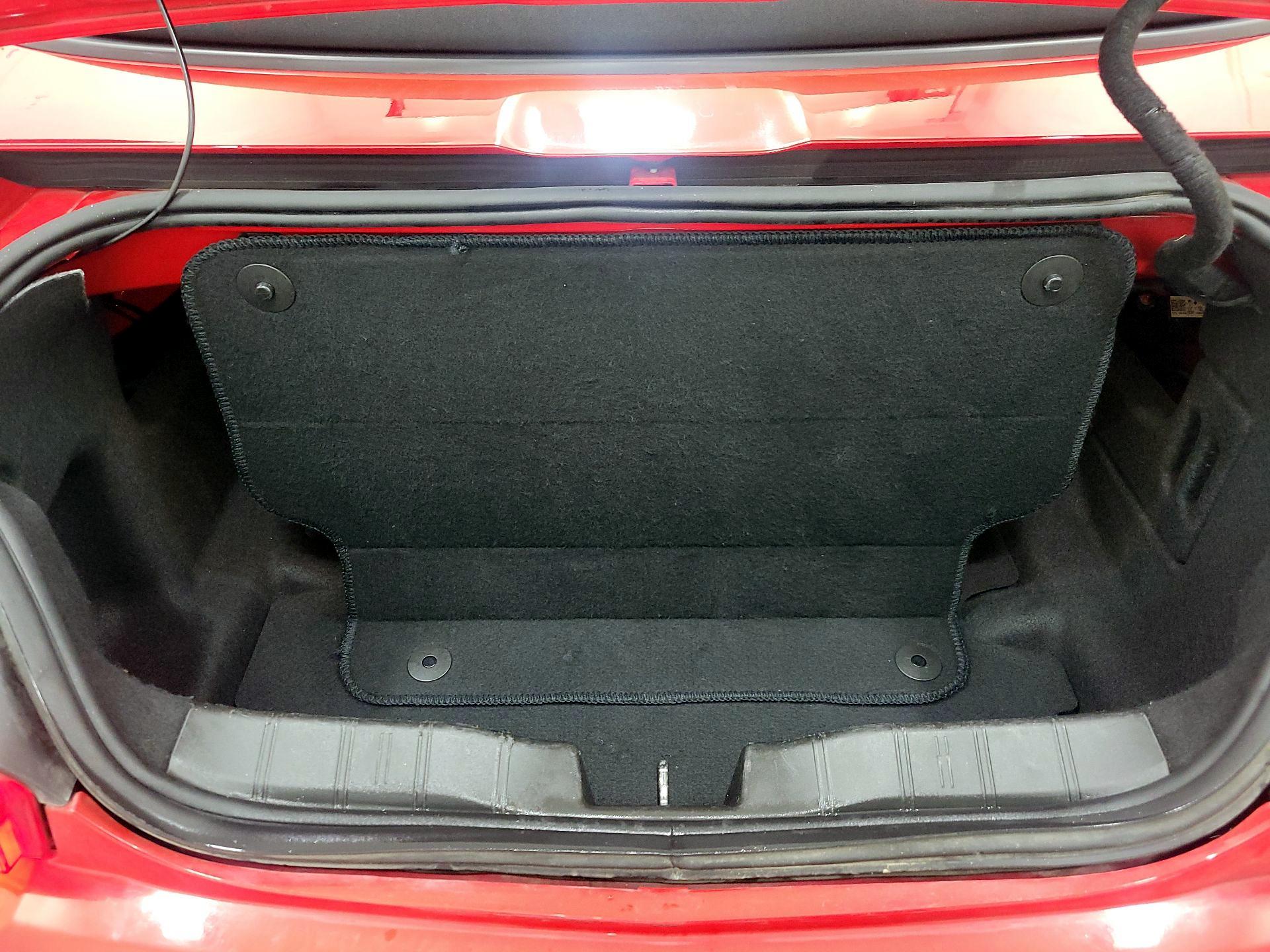 Thumbnail: 2023 Chevrolet Camaro - 19