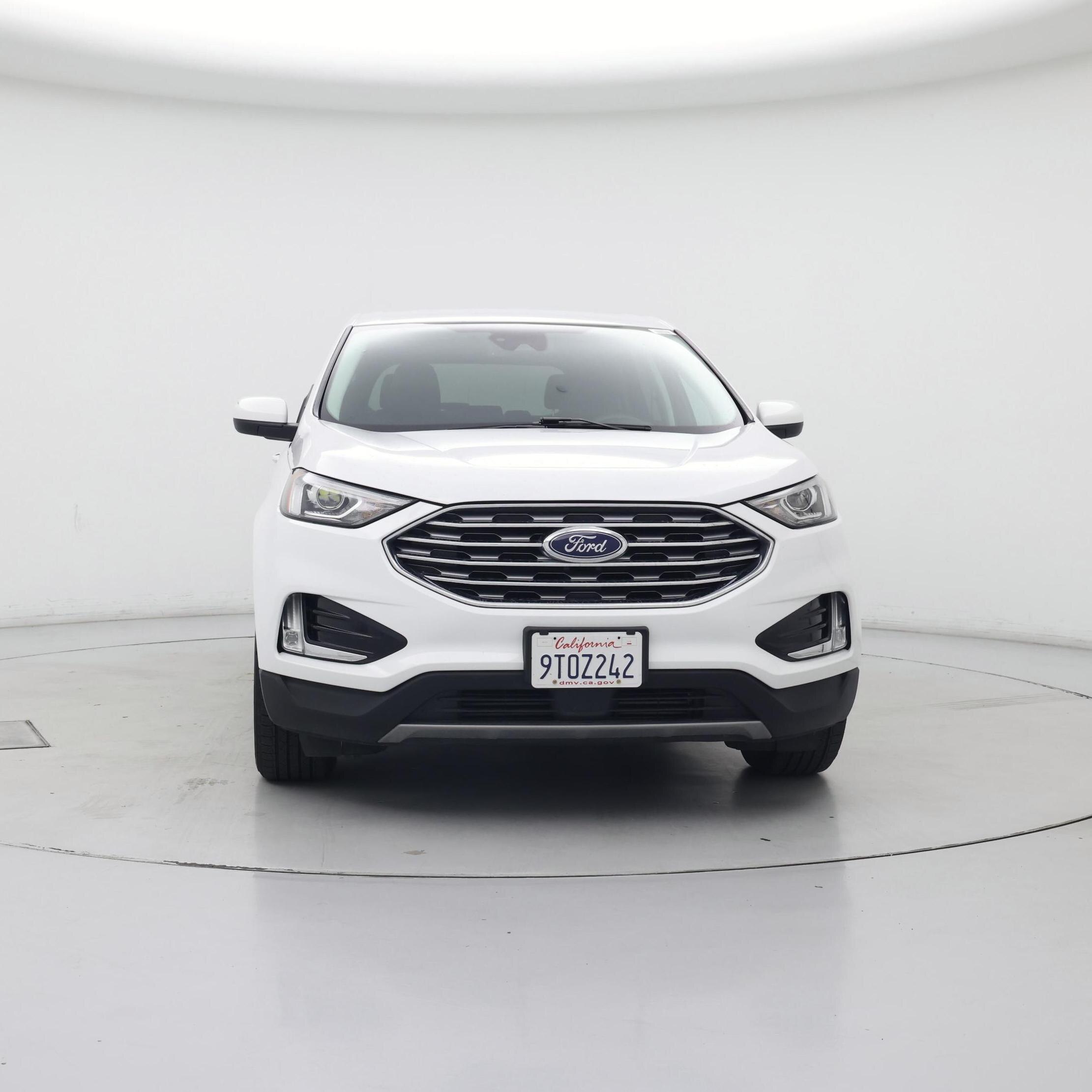 Thumbnail: 2021 Ford Edge - 5