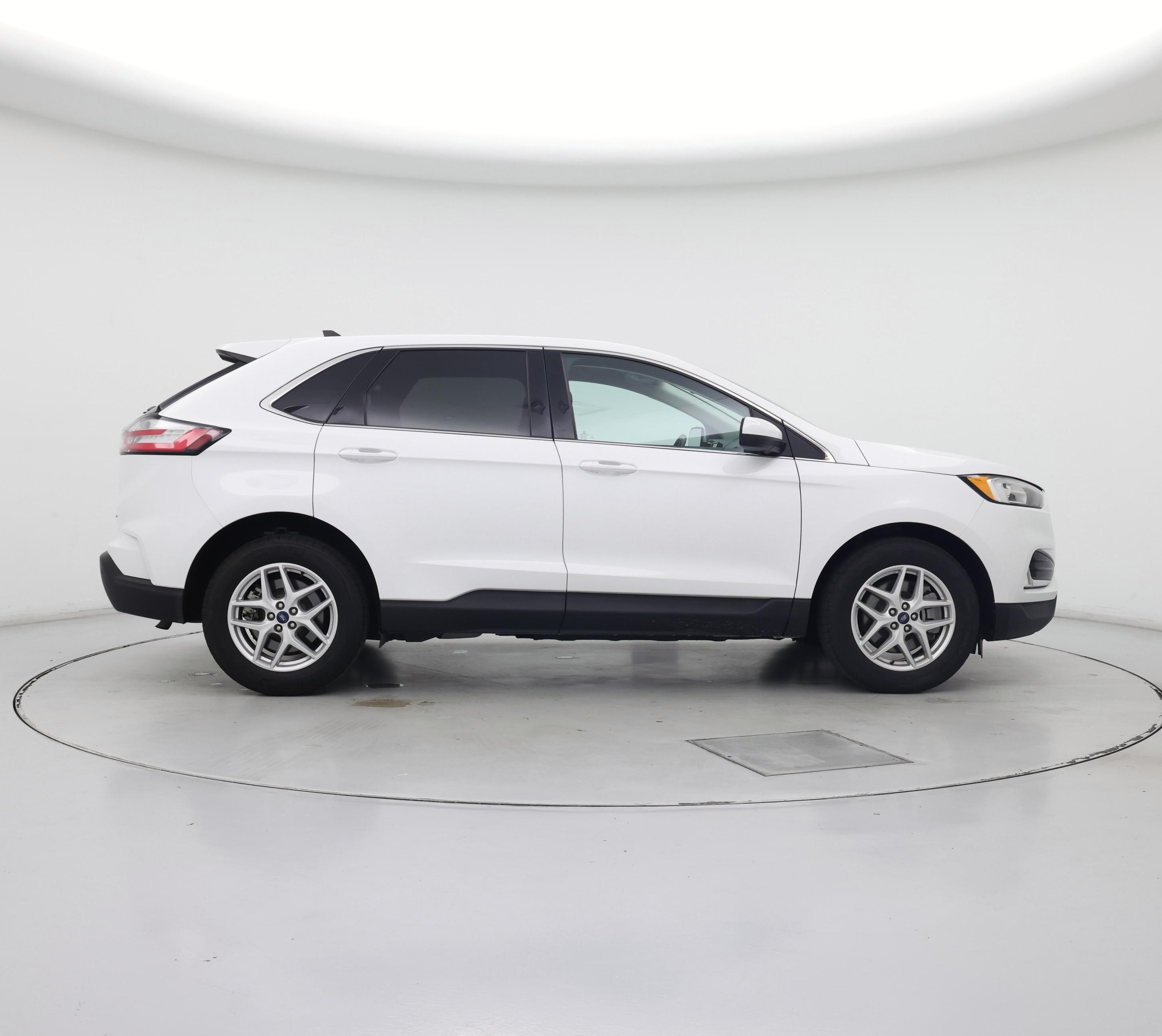 Thumbnail: 2021 Ford Edge - 7