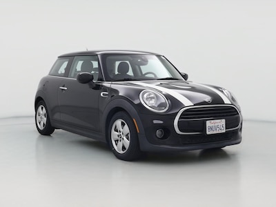 2020 Mini Cooper Hardtop