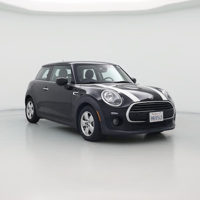 2020 Mini Cooper Hardtop