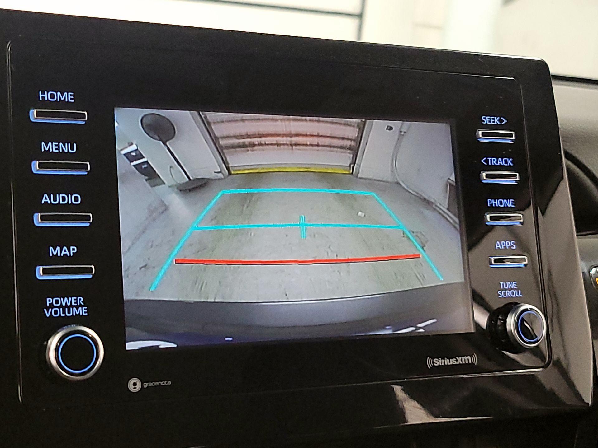 Thumbnail: 2022 Toyota Camry - 13