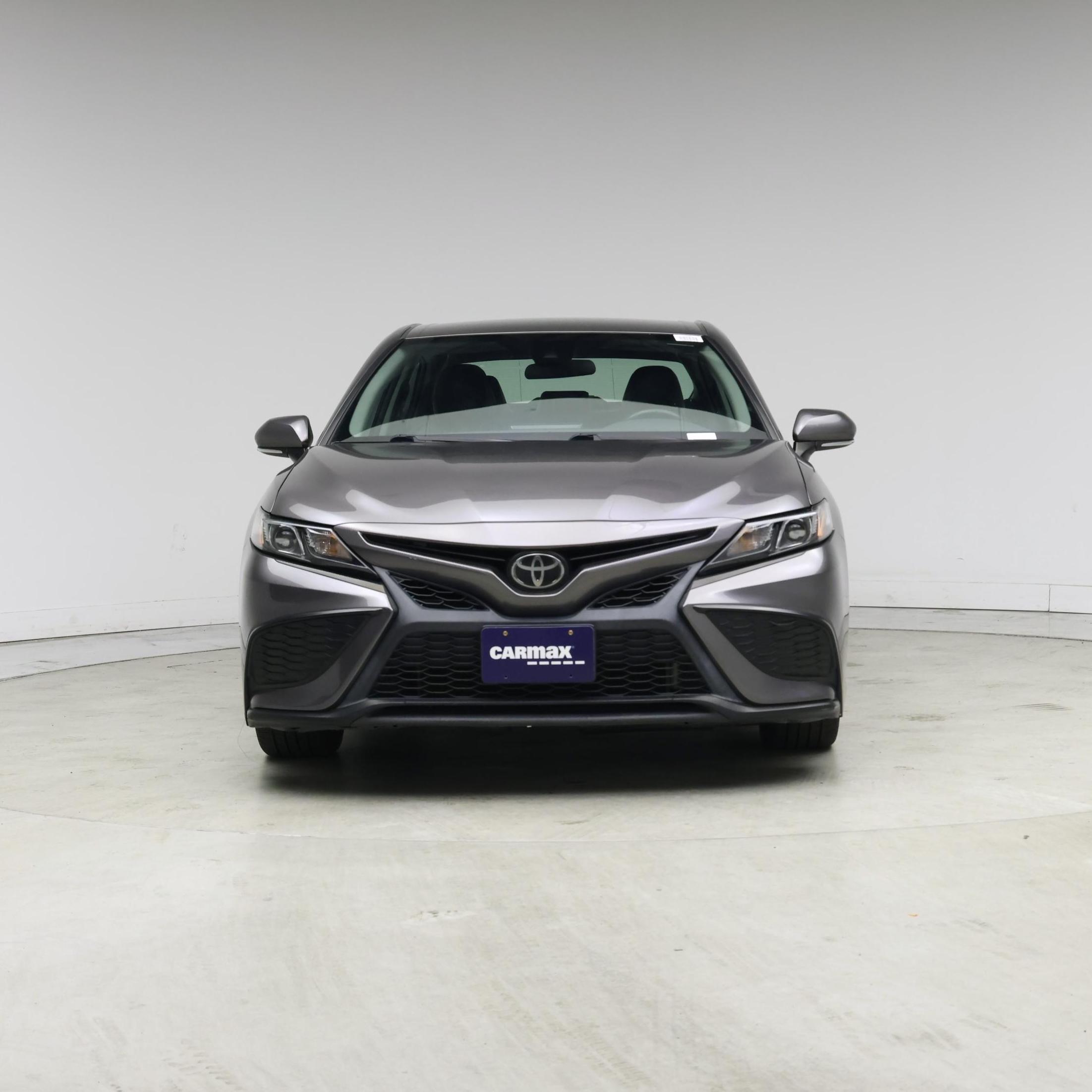 Thumbnail: 2022 Toyota Camry - 5