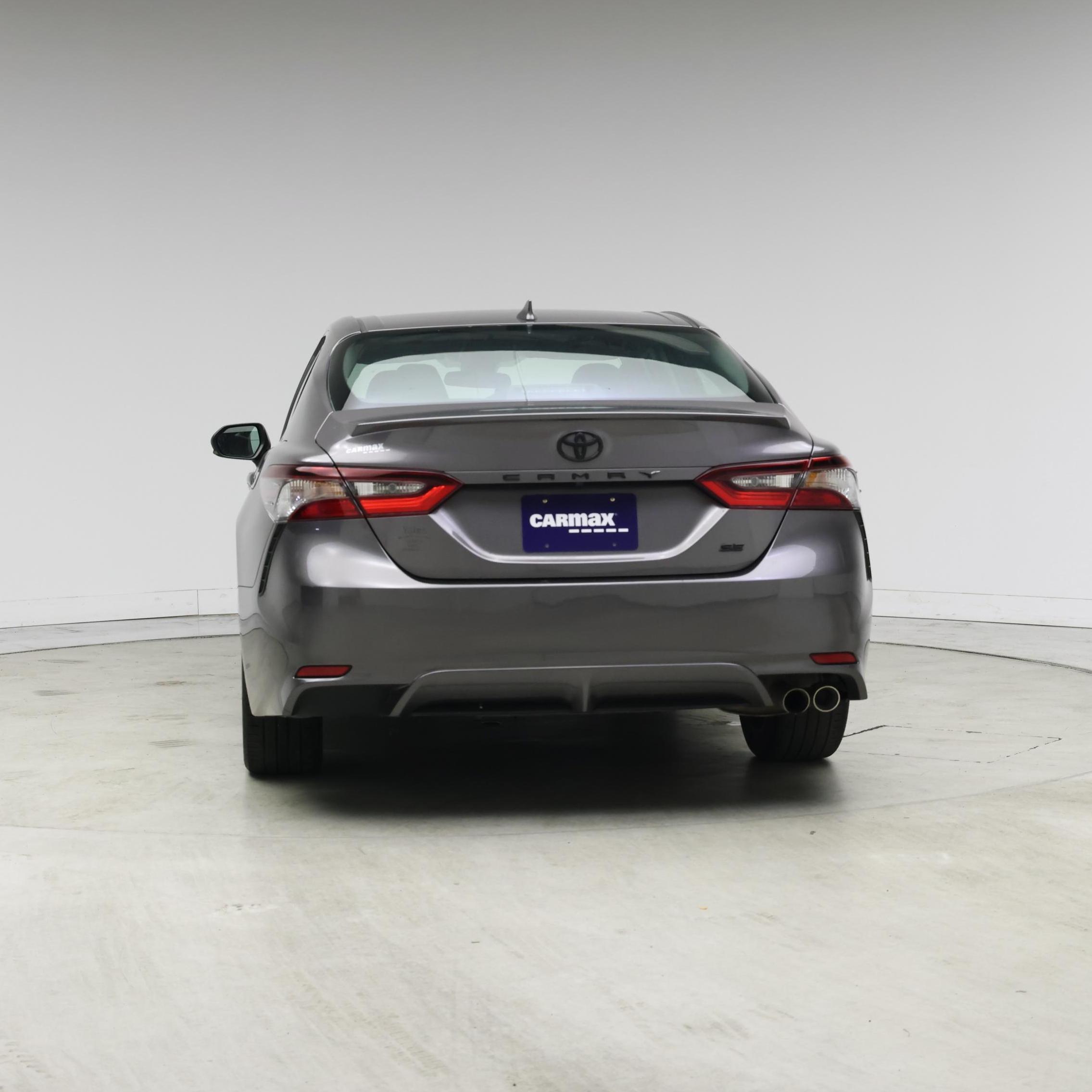 Thumbnail: 2022 Toyota Camry - 6