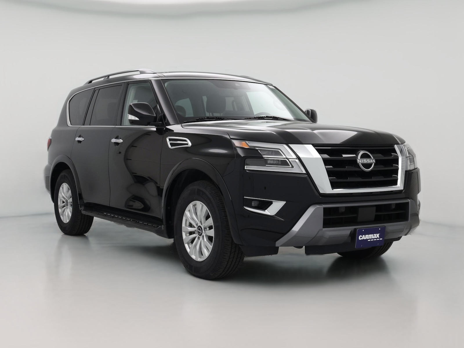 2023 Nissan Armada