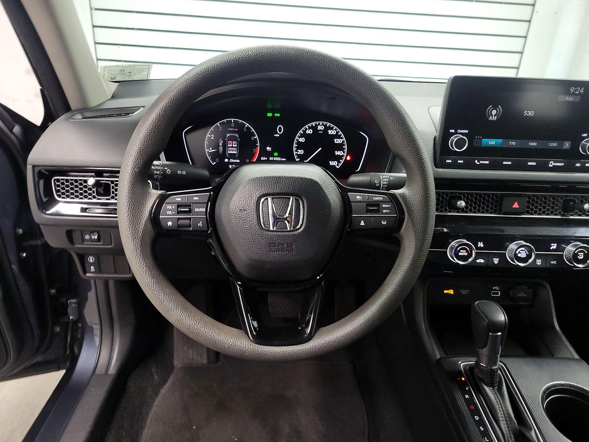 Thumbnail: 2023 Honda Civic - 10