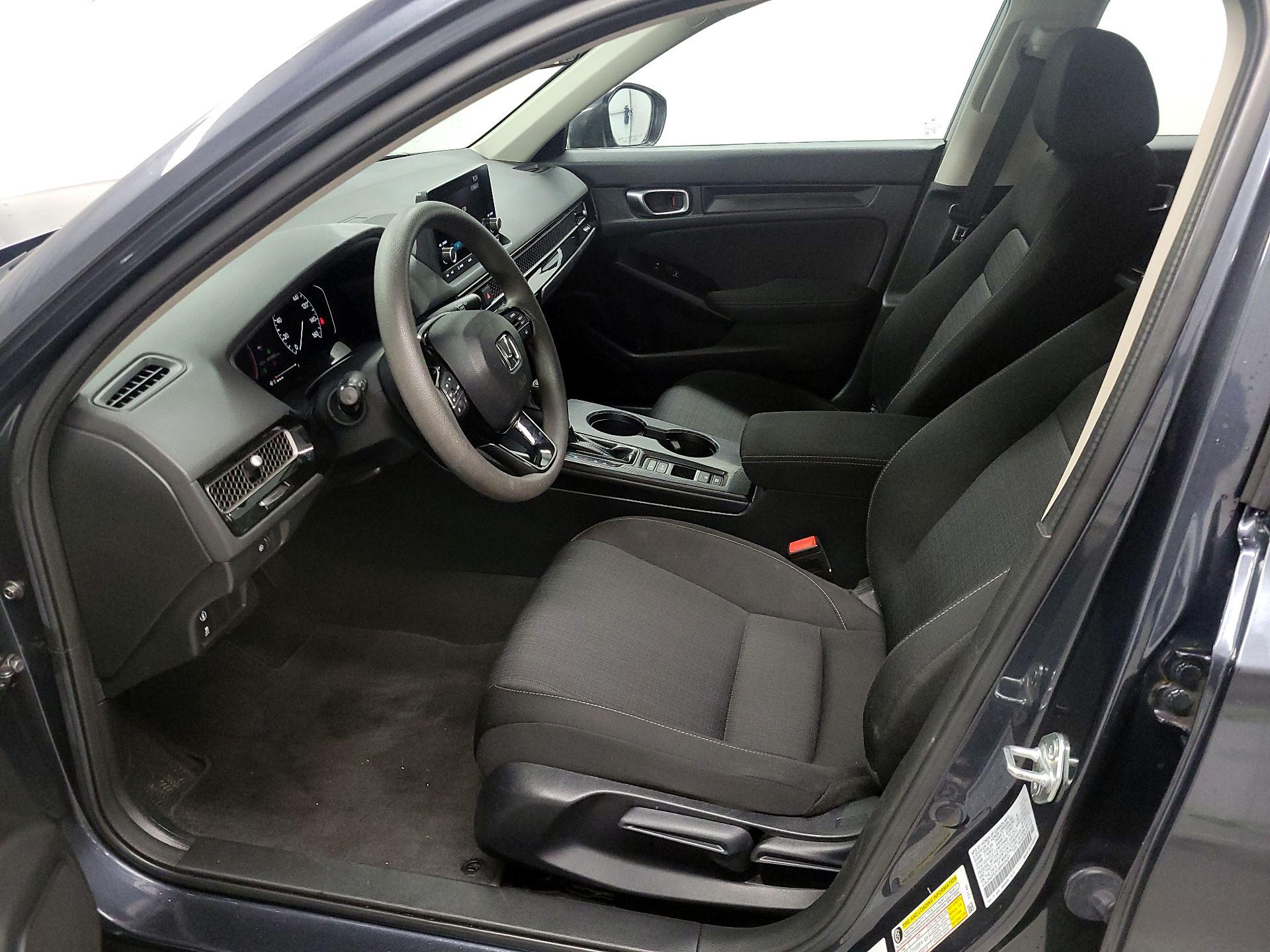 Thumbnail: 2023 Honda Civic - 11