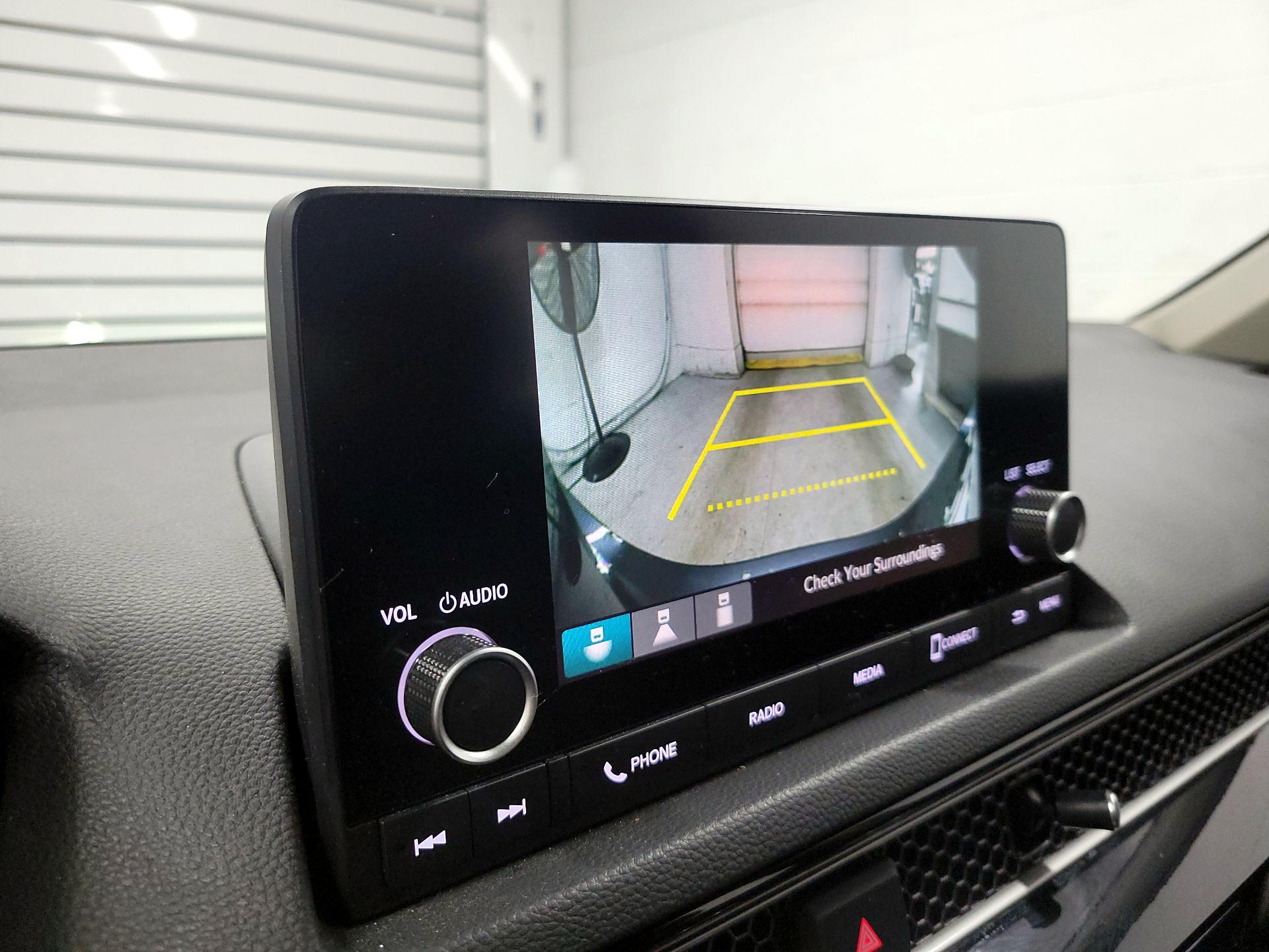 Thumbnail: 2023 Honda Civic - 14