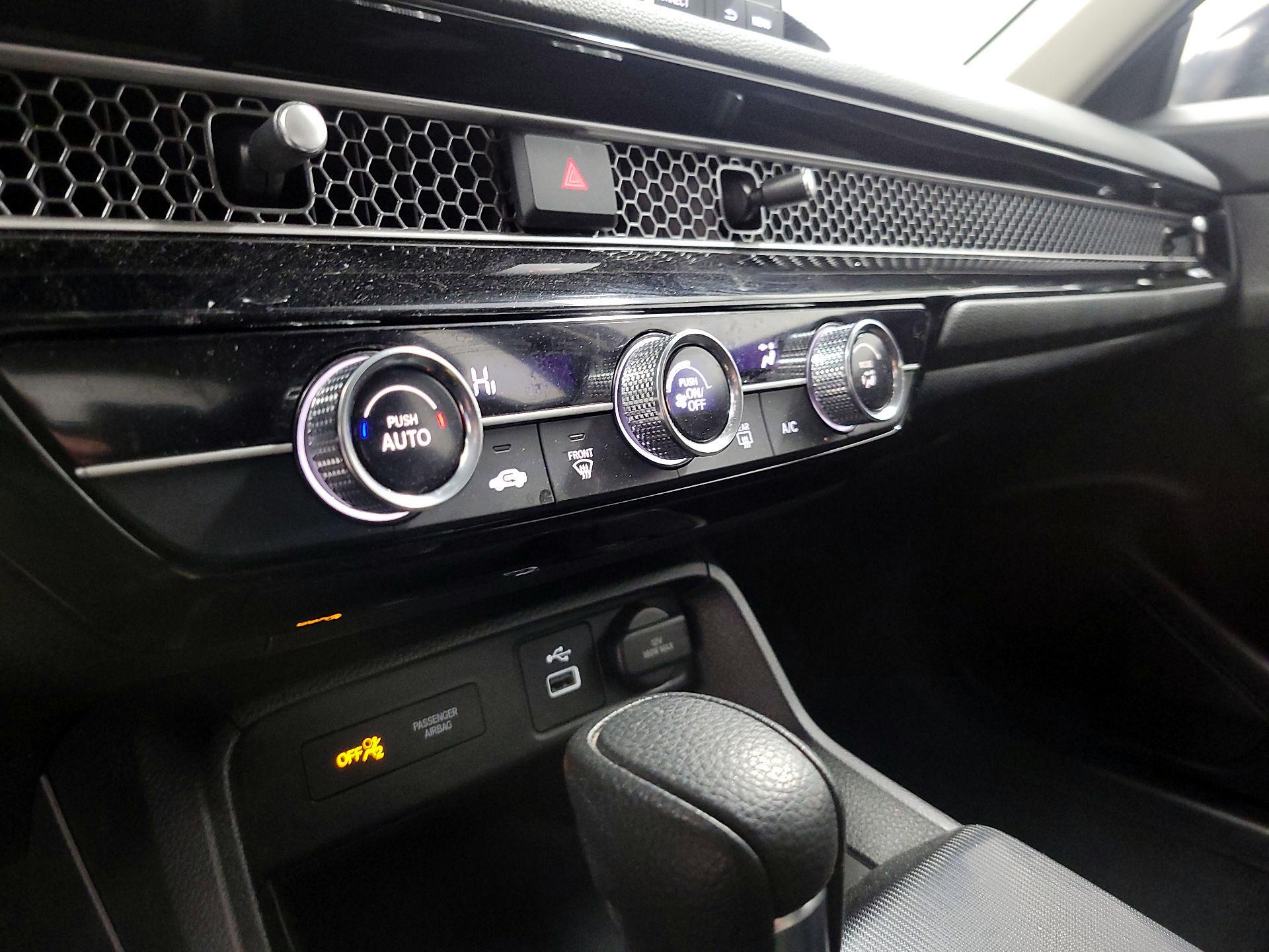 Thumbnail: 2023 Honda Civic - 16