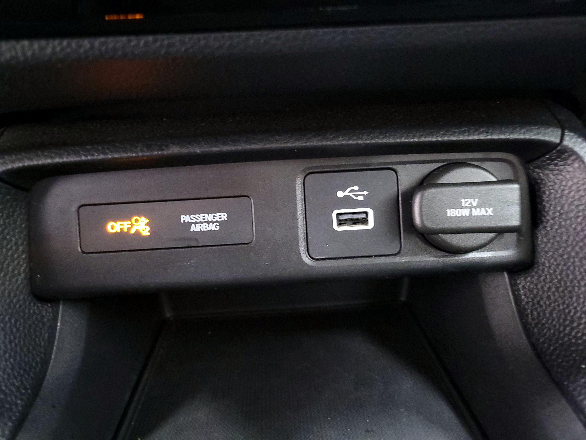 Thumbnail: 2023 Honda Civic - 18